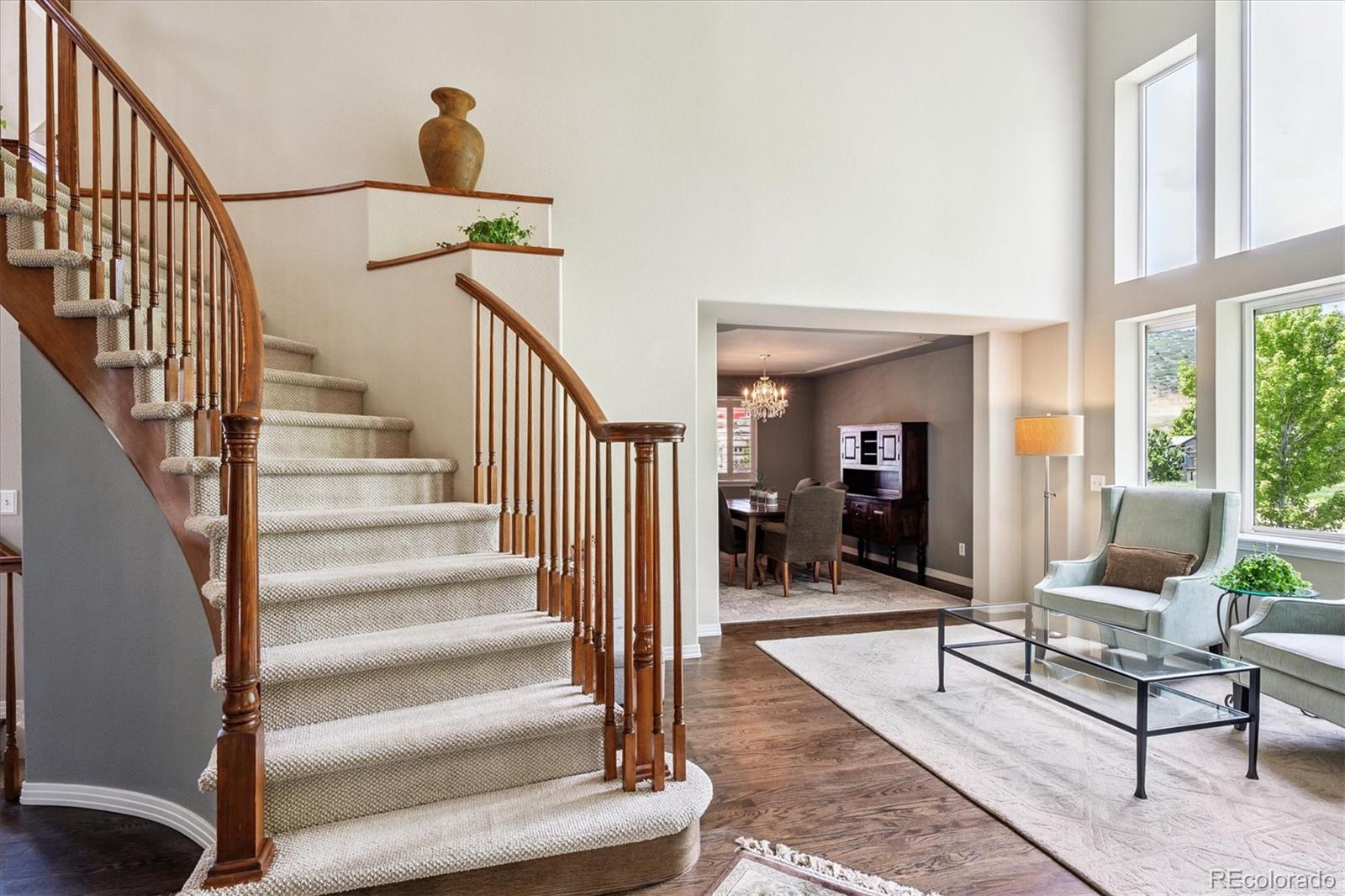 8470 S Oak Street, littleton  House Search MLS Picture
