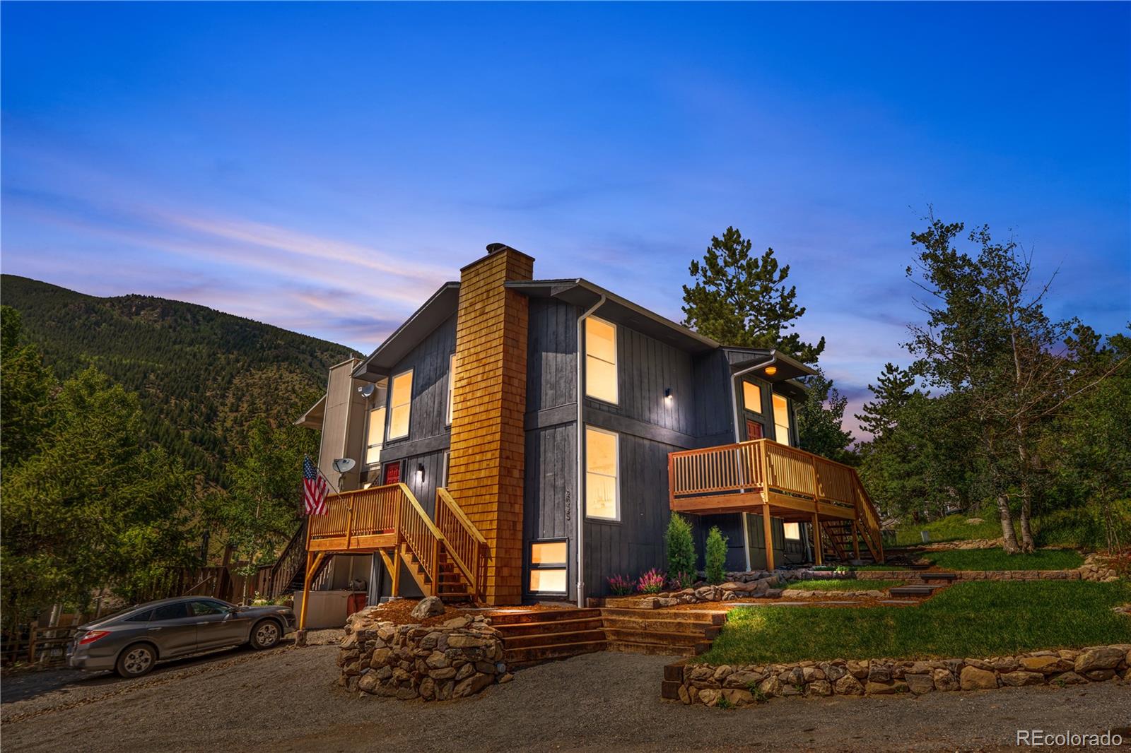 georgetown  House Search Picture
