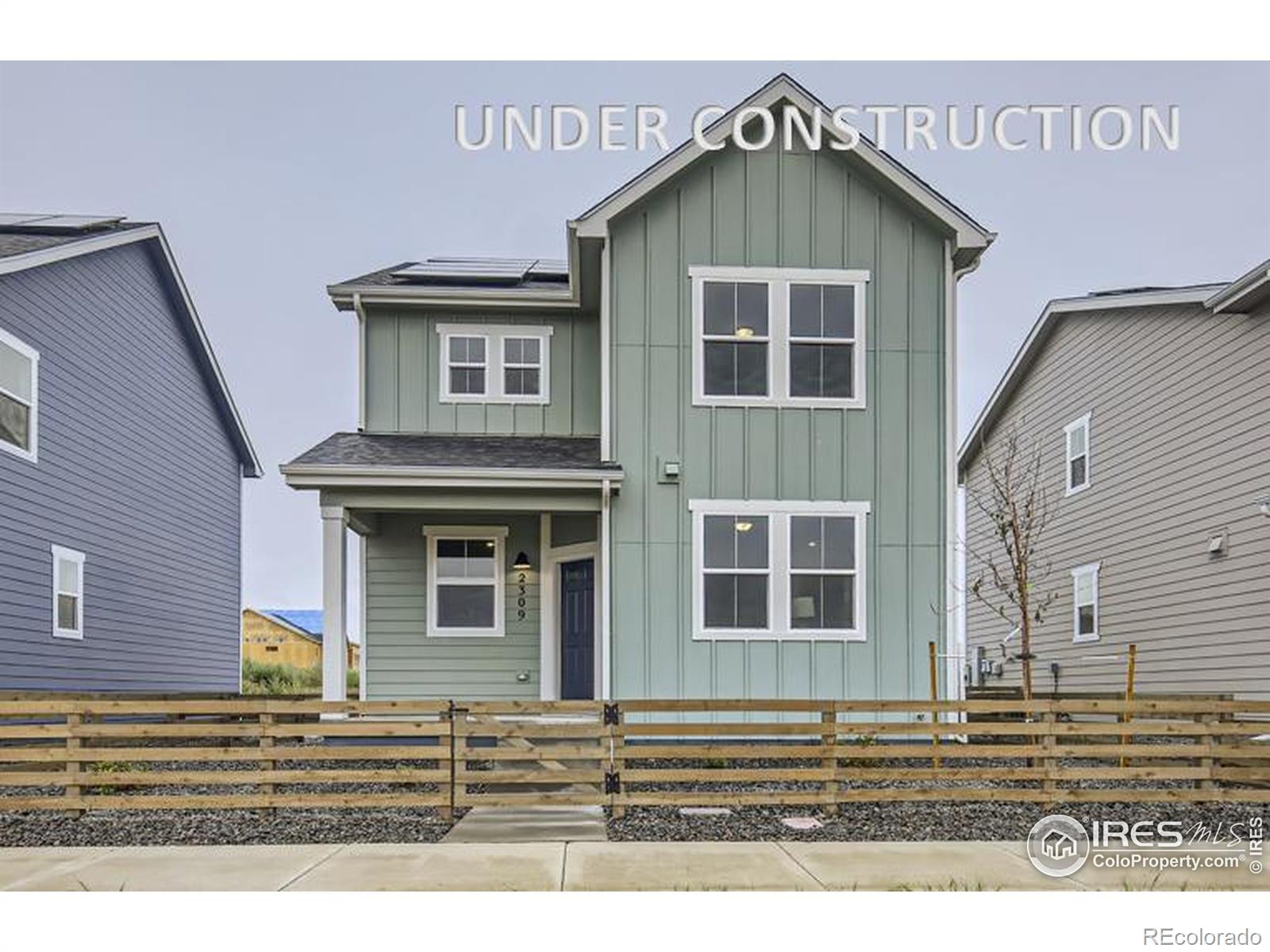 fort collins  House Search Picture