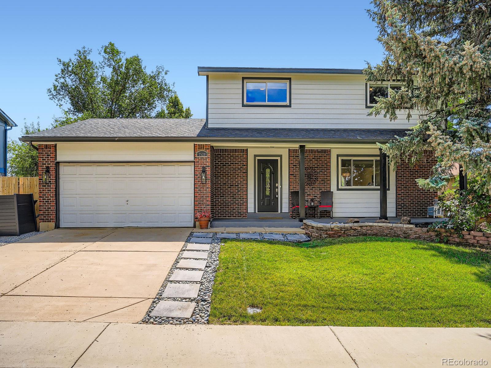 arvada  House Search Picture