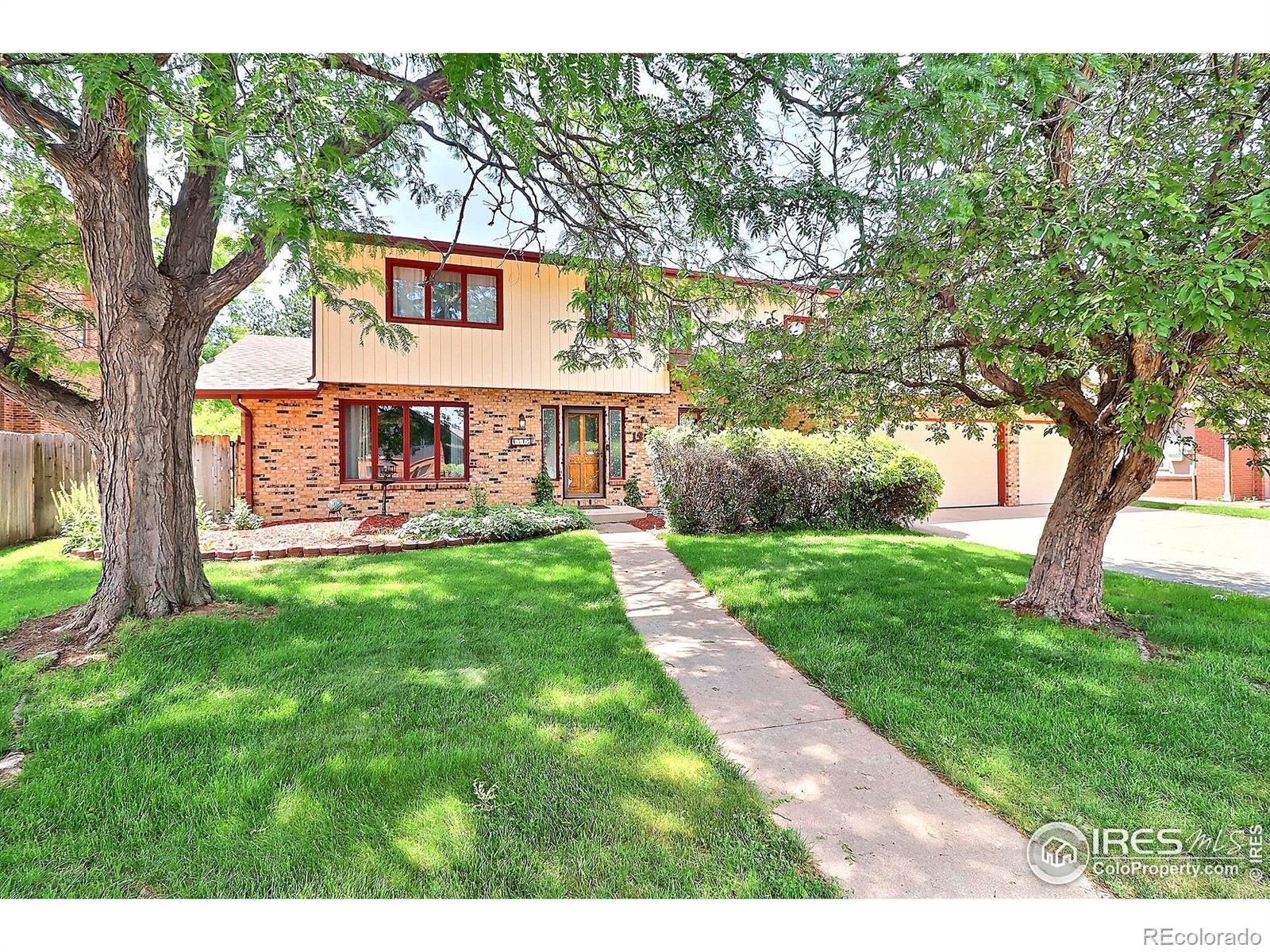 greeley  House Search Picture