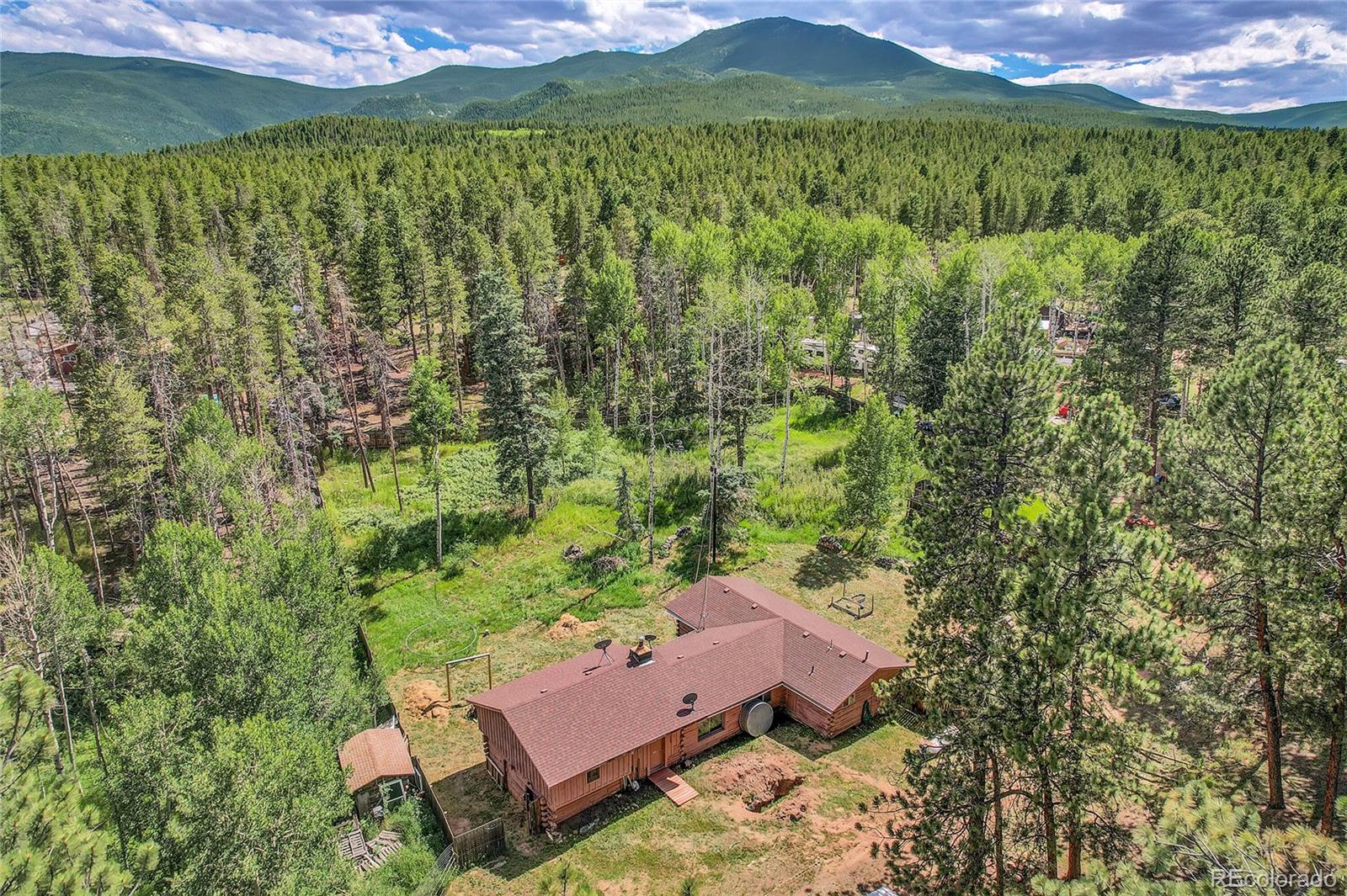 bailey  House Search Picture