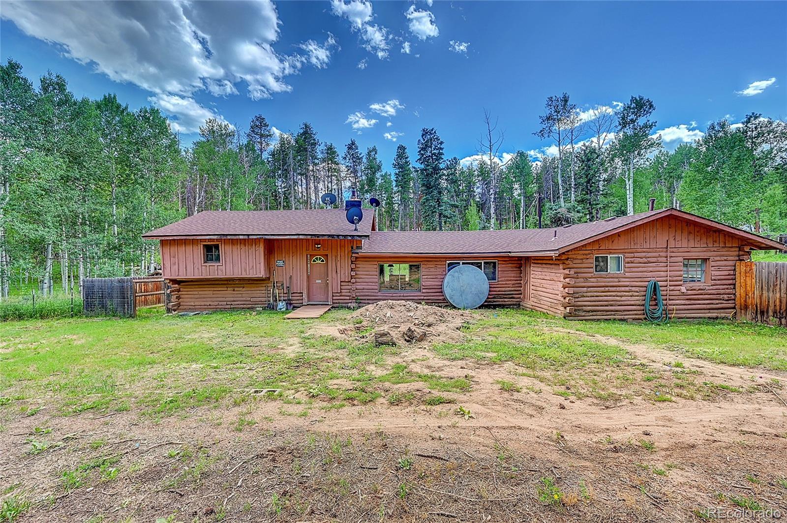 200  Road P37 , bailey  House Search MLS Picture
