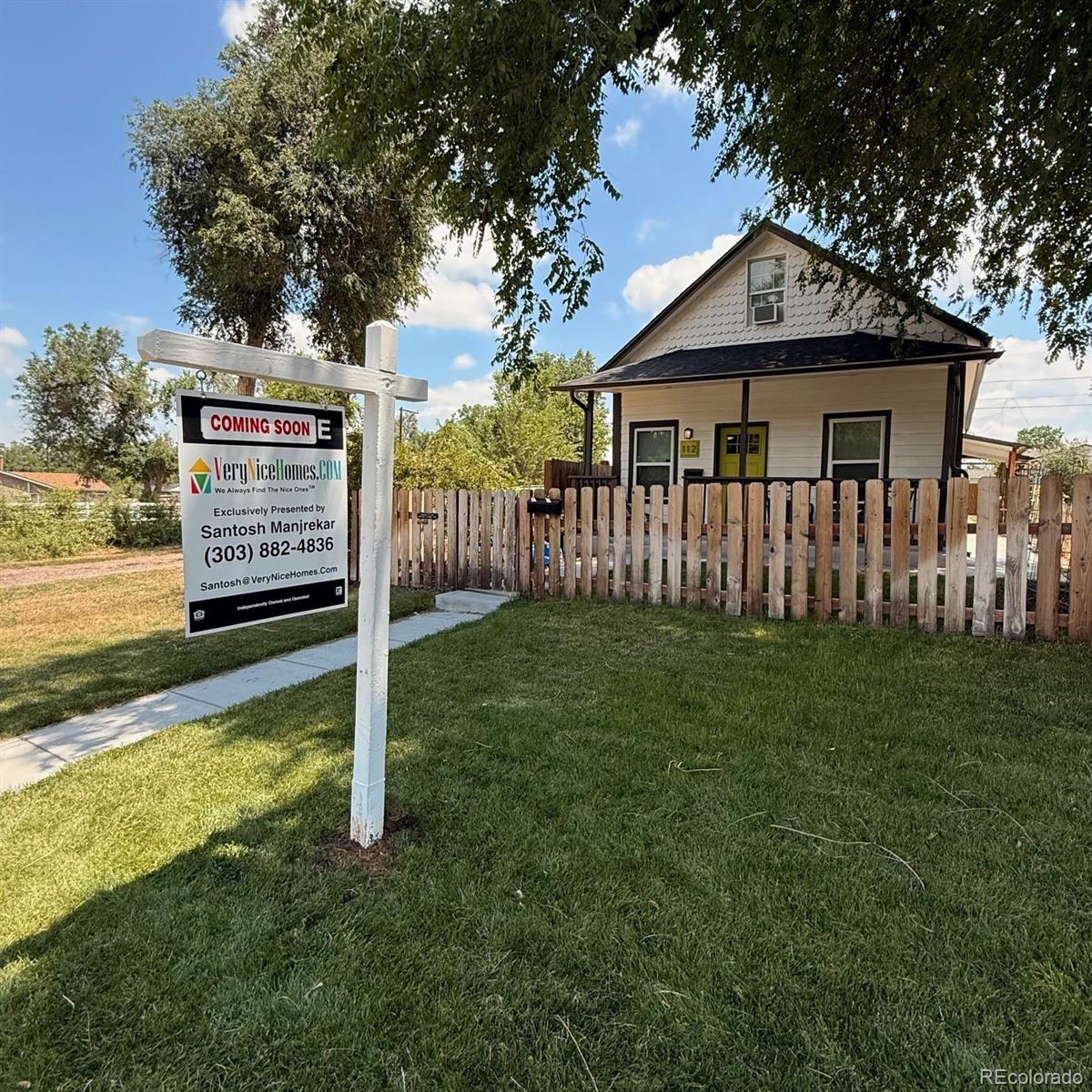 denver  House Search Picture