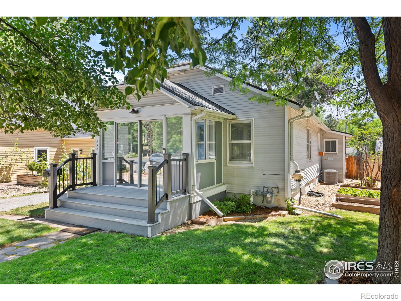 longmont  House Search Picture