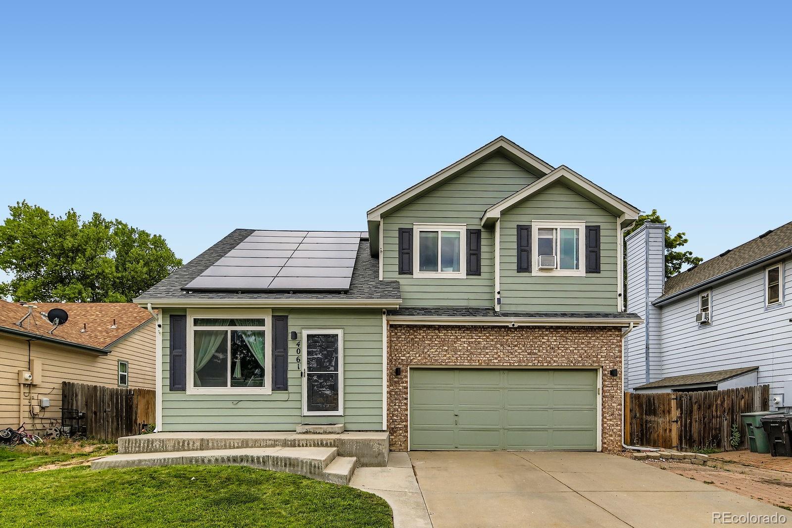 4061 E 133rd Circle, thornton MLS: 5592150 Beds: 6 Baths: 4 Price: $579,000