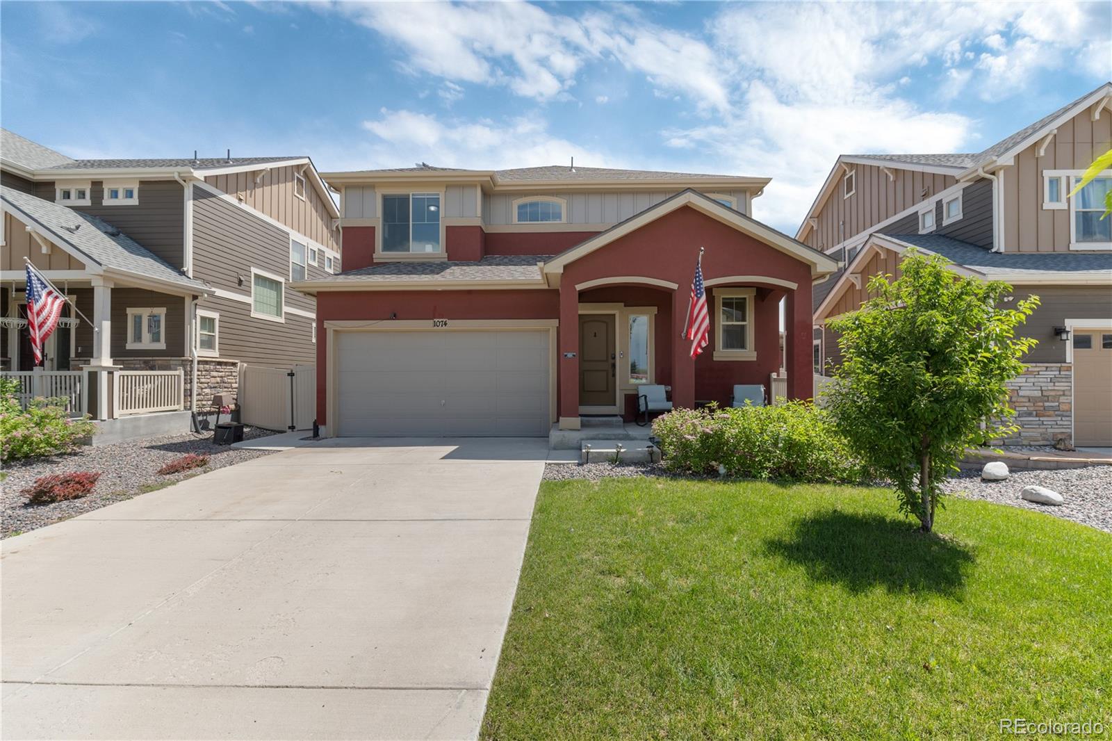 erie  House Search Picture