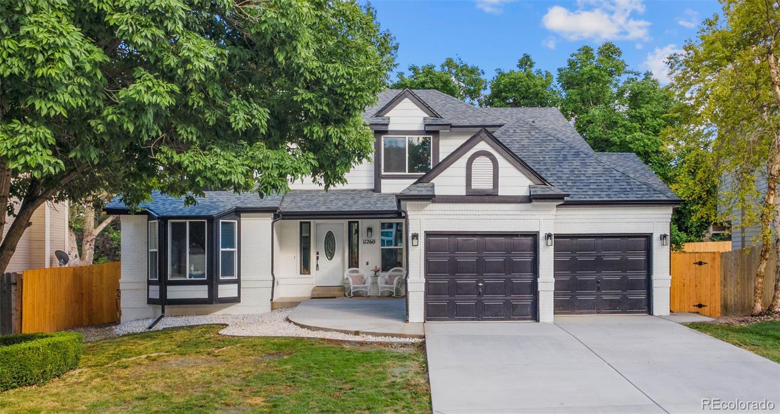 11260 W Fremont Avenue, littleton  House Search MLS Picture