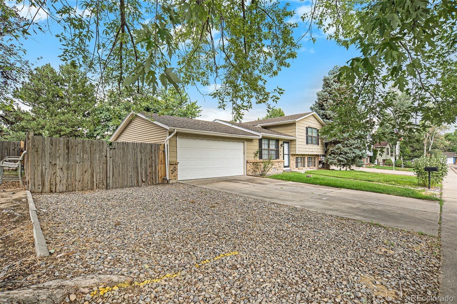 329 S 30th Avenue, brighton  House Search MLS Picture