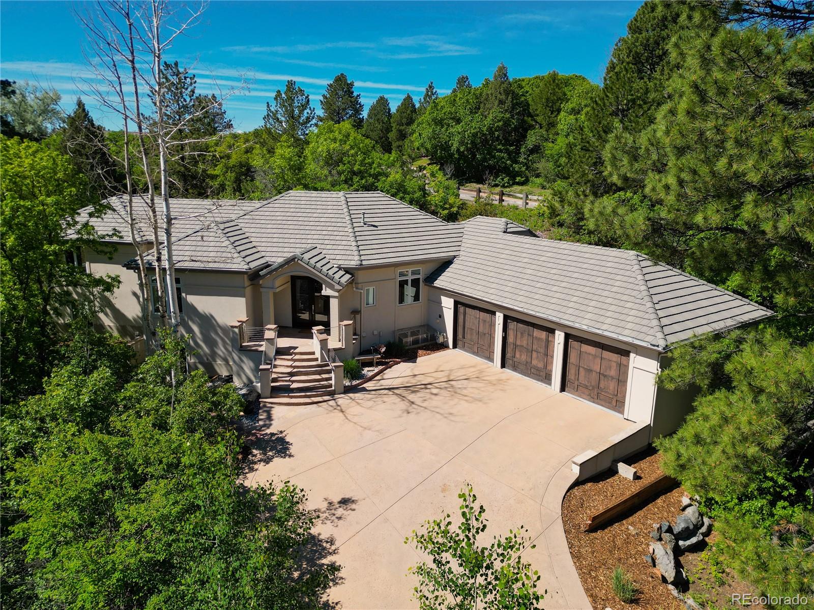 castle rock  House Search Picture