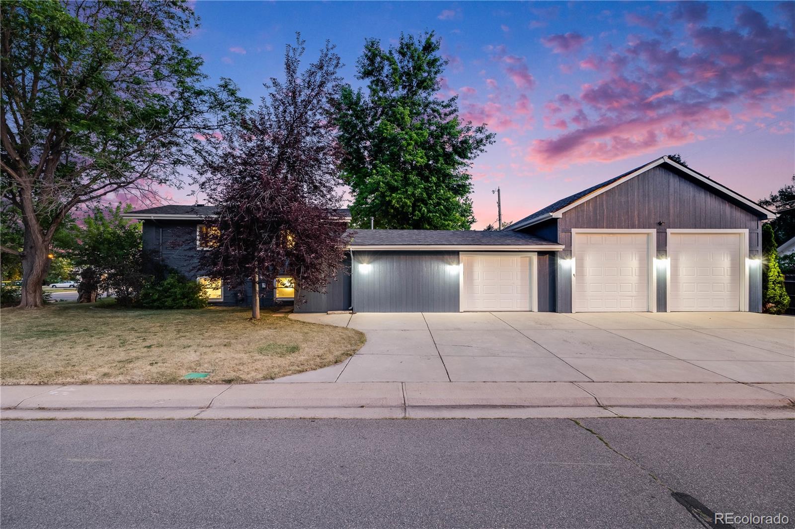 7767 S Depew Street, littleton  House Search MLS Picture