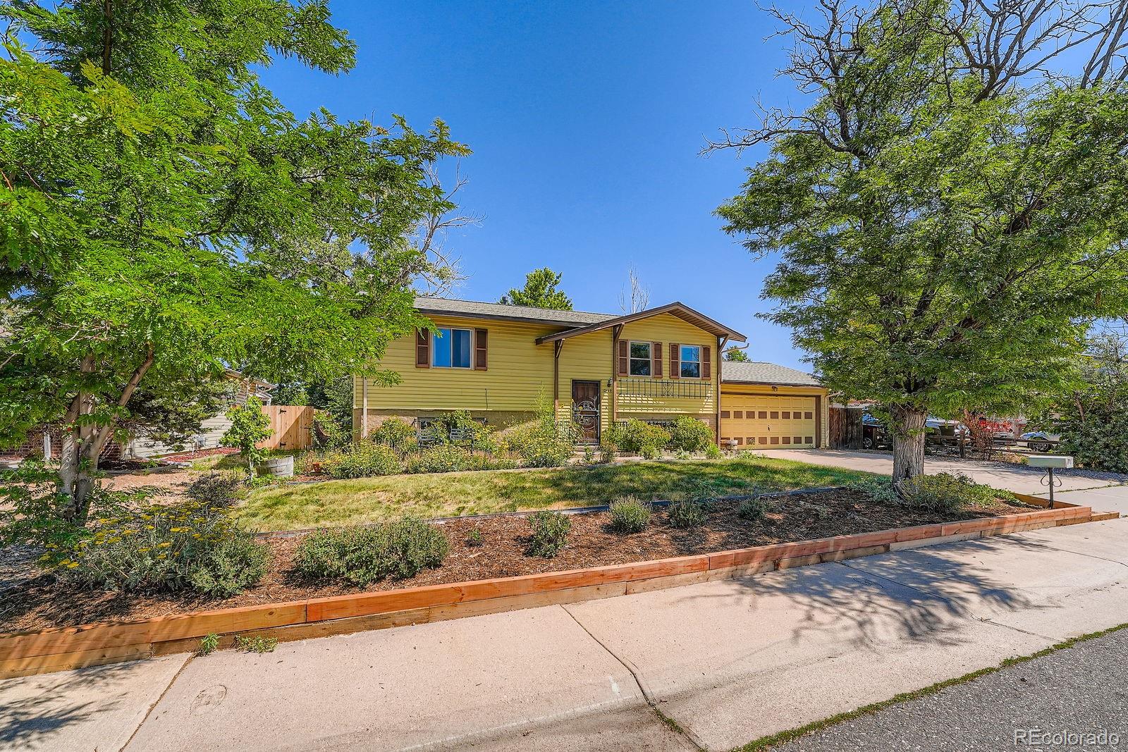 12149 E Oregon Drive, aurora  House Search MLS Picture