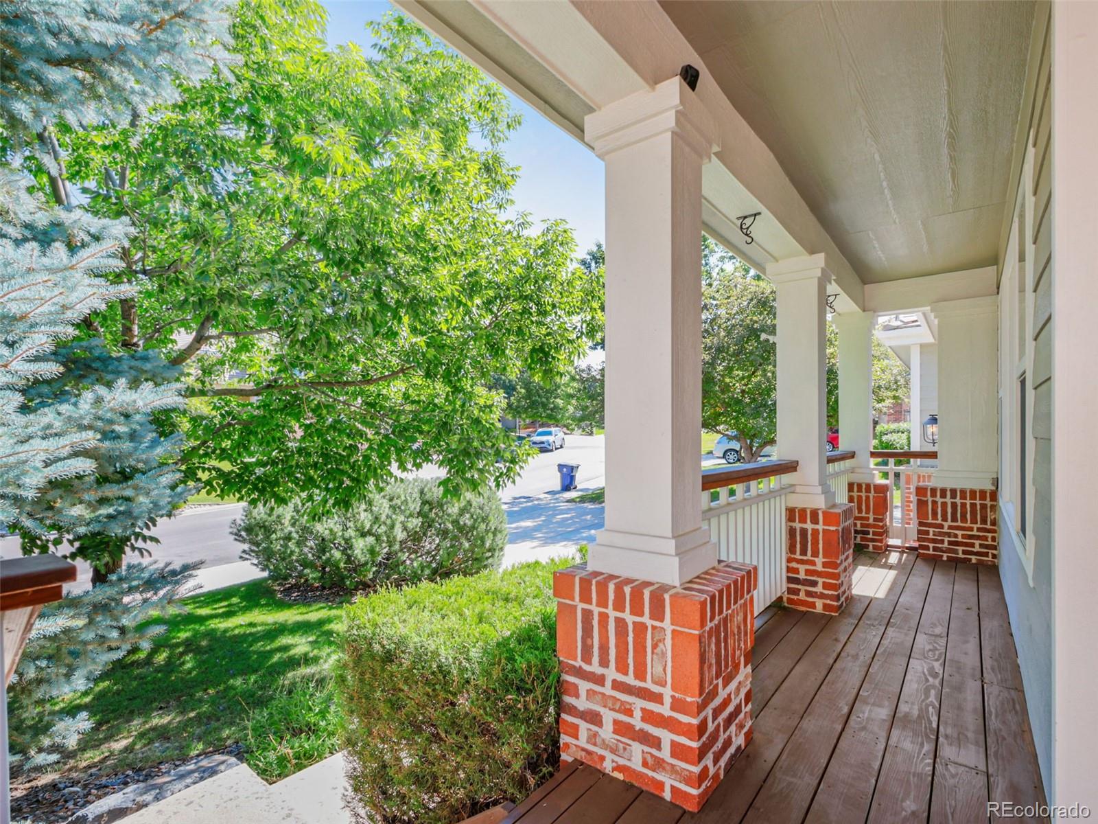 9464 E Aspen Hill Place, lone tree  House Search MLS Picture