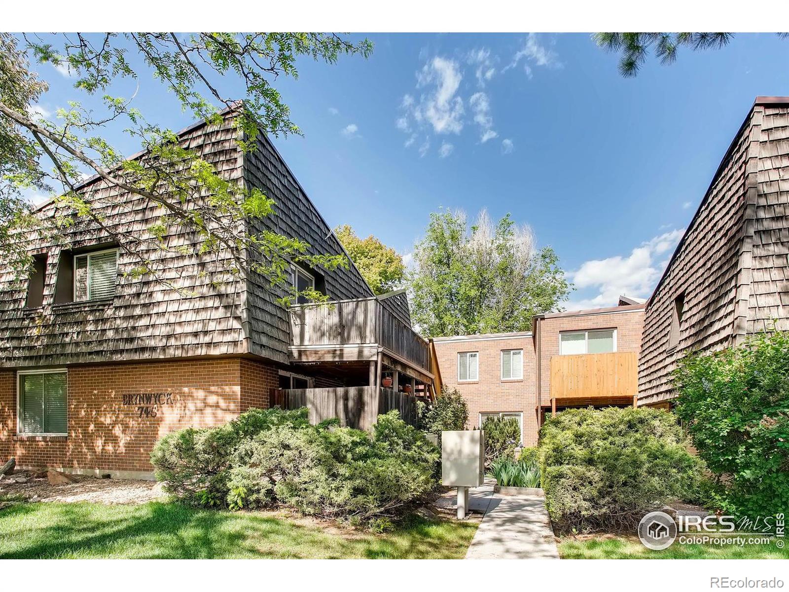 boulder  House Search Picture