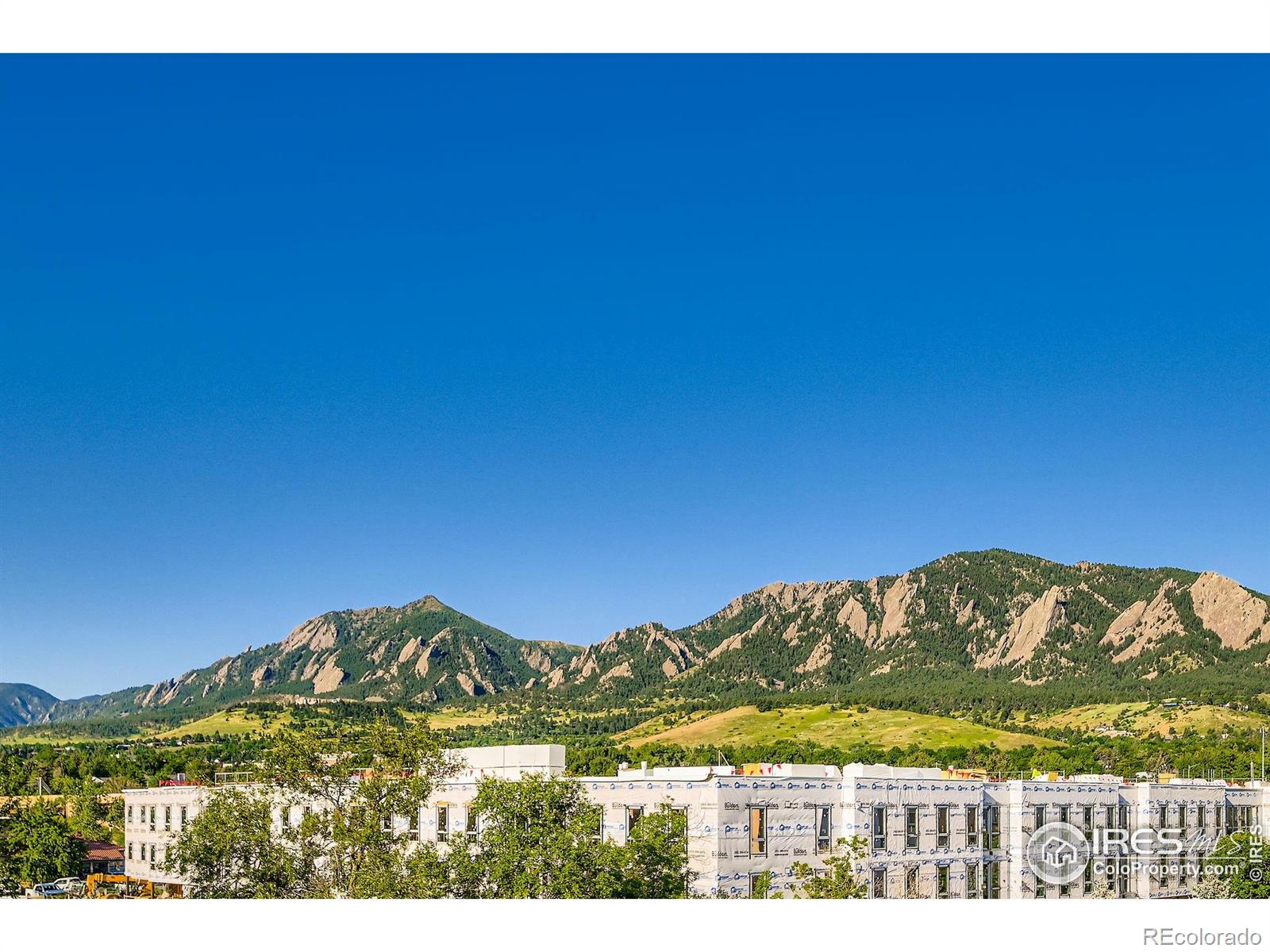 boulder  House Search Picture