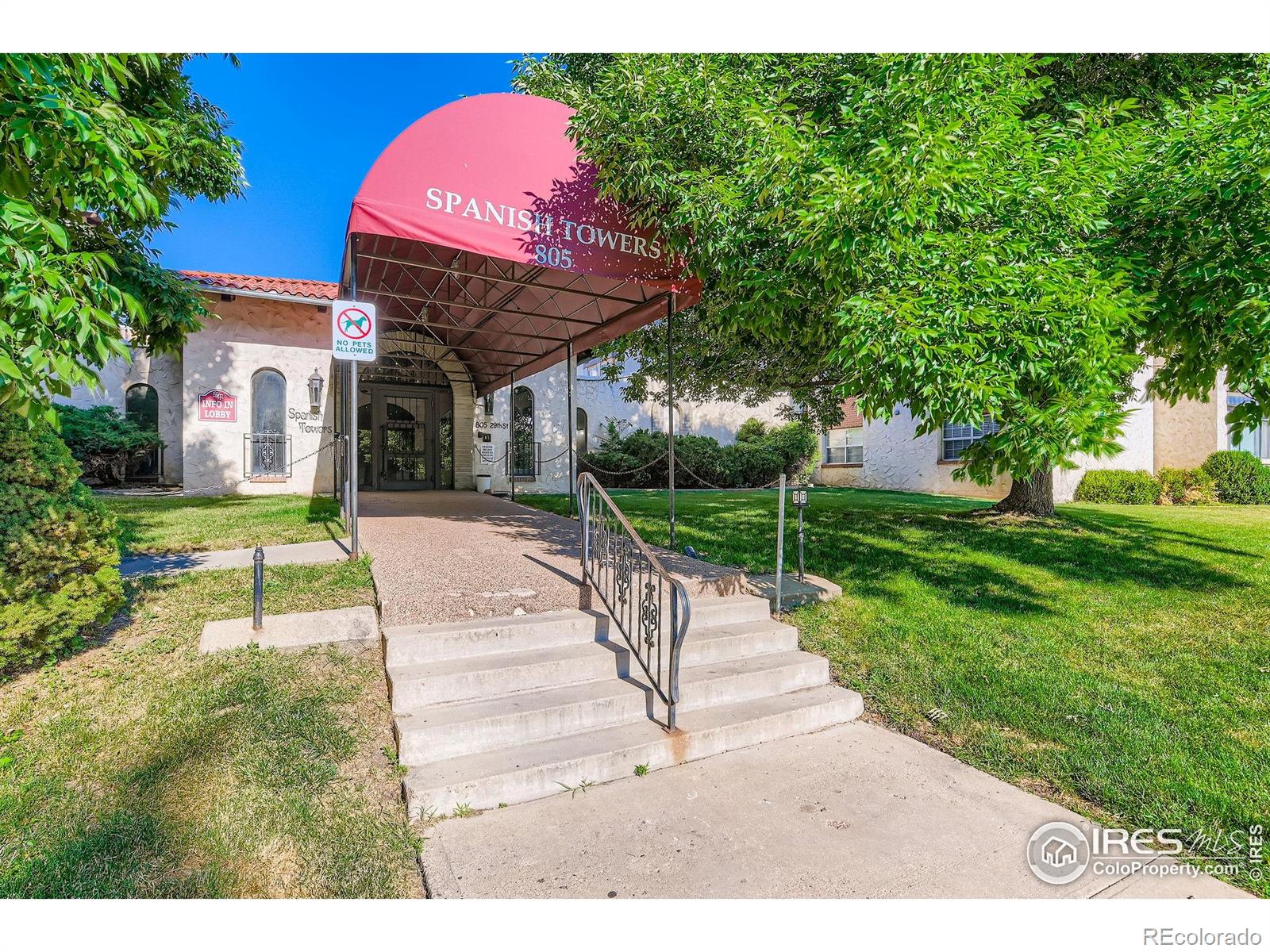 805  29th Street, boulder  House Search MLS Picture