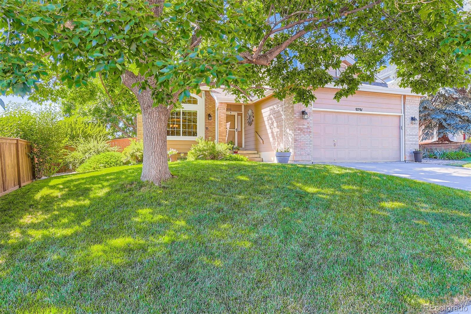 9791  Sterling Drive, highlands ranch MLS: 9803702 Beds: 3 Baths: 3 Price: $725,000
