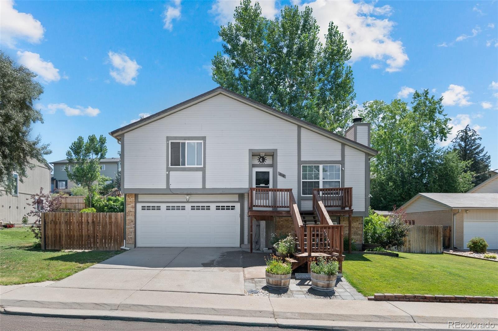 9648  Lane Street, thornton  House Search MLS Picture