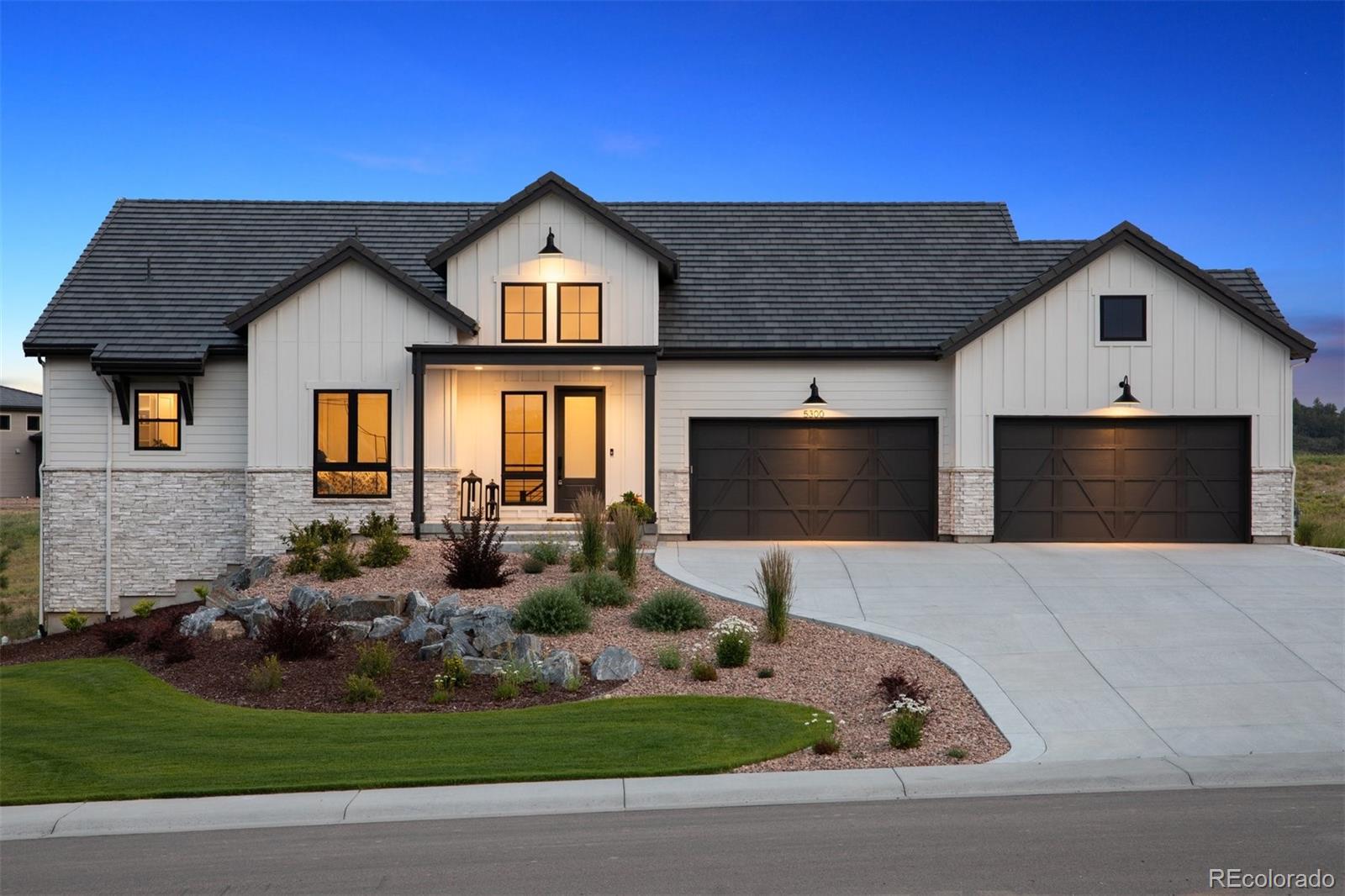 parker  House Search Picture