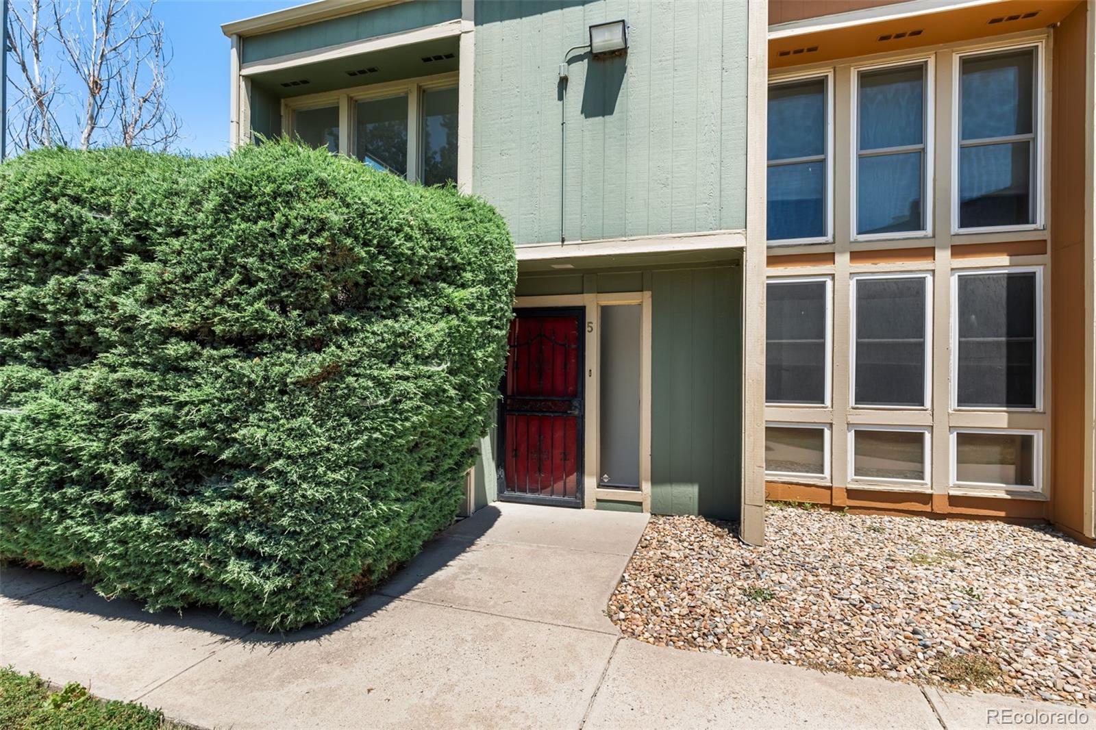 10390  Tumbleweed Drive, thornton  House Search MLS Picture