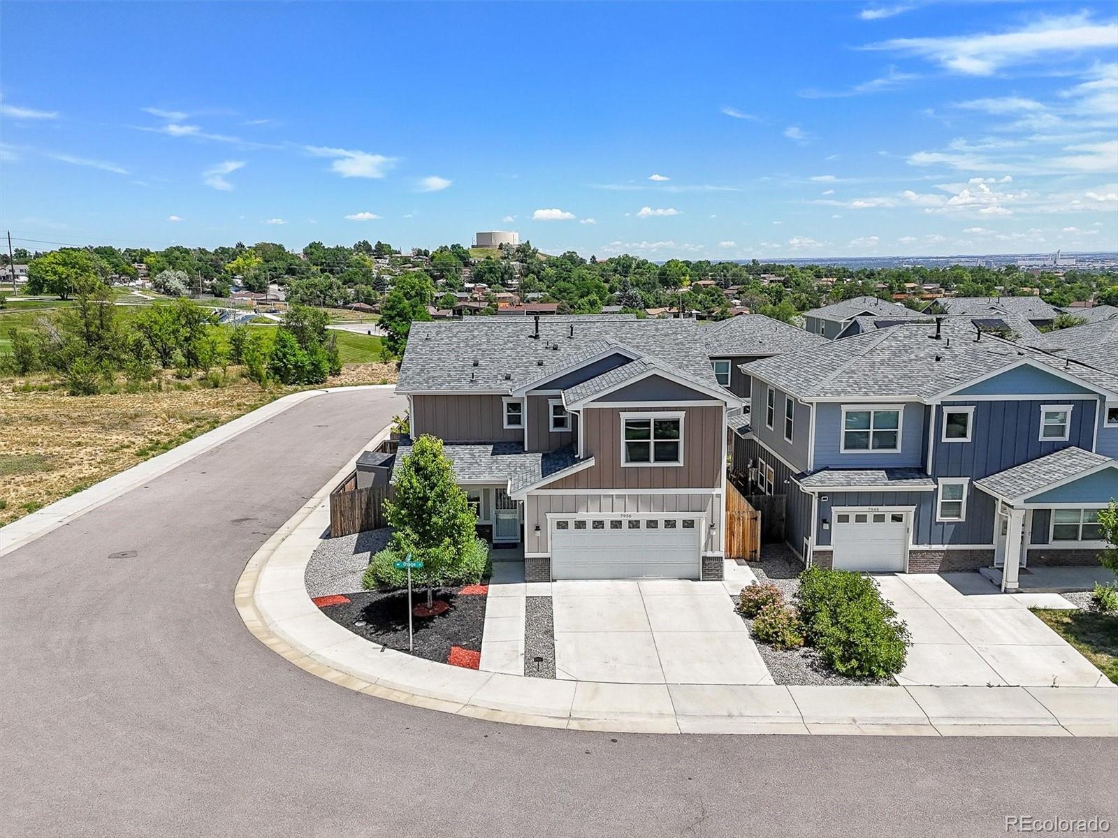 denver  House Search Picture