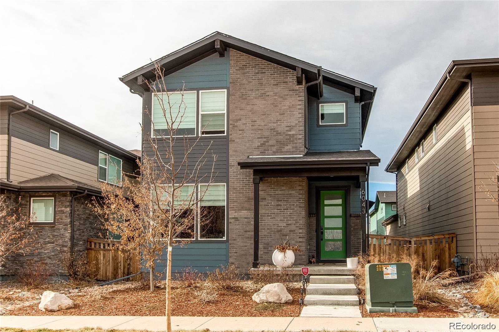 aurora  House Search Picture