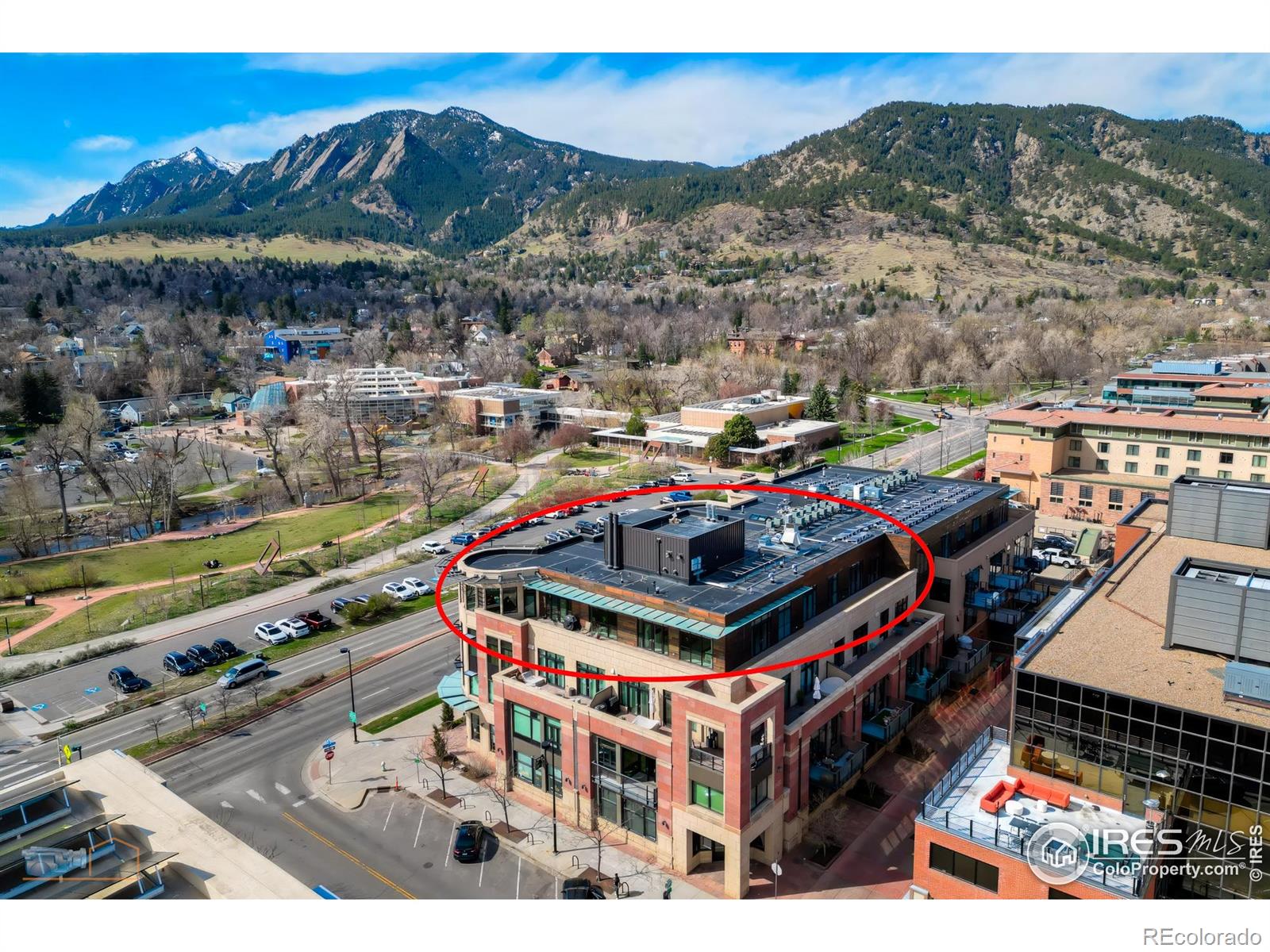 boulder  House Search Picture