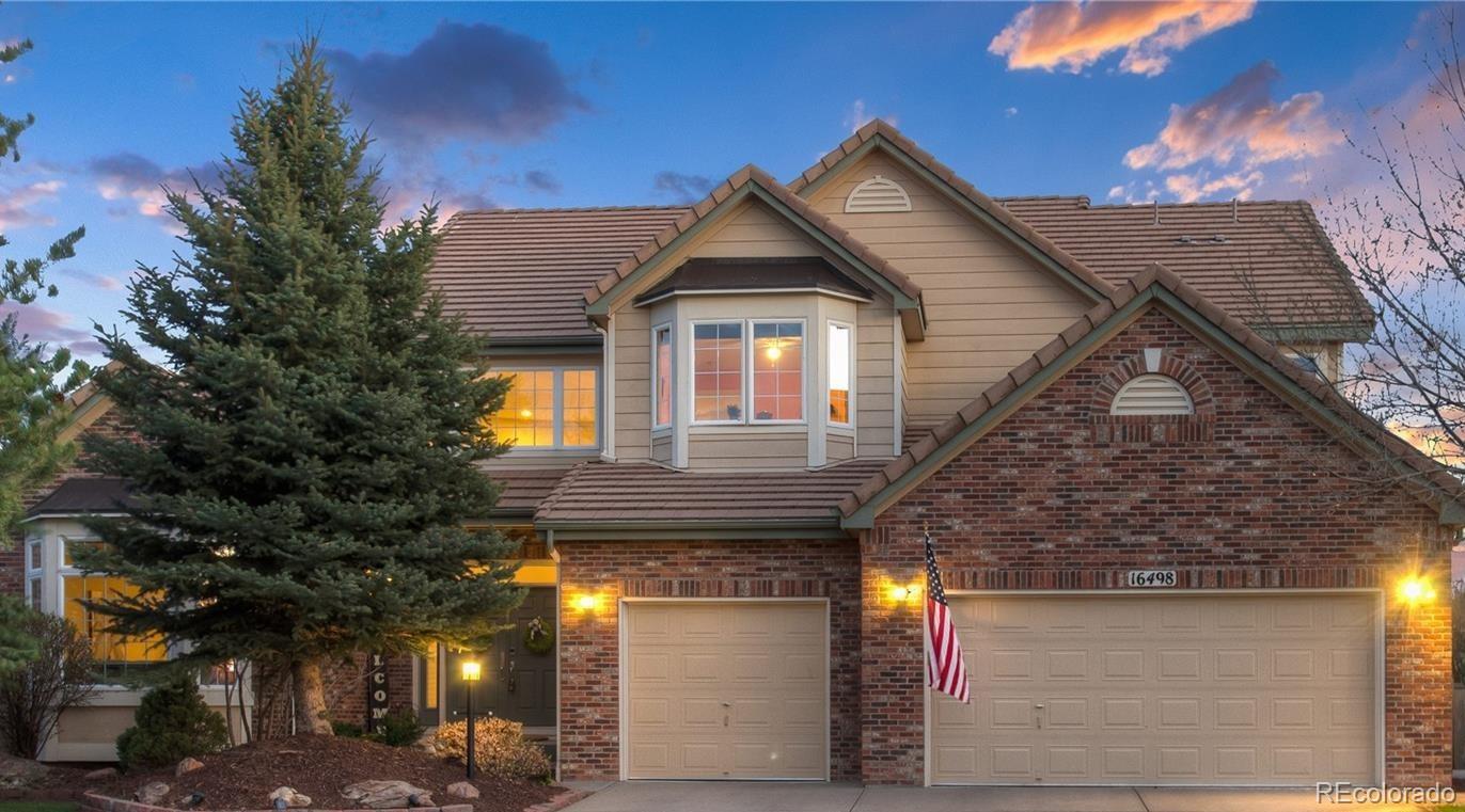 aurora  House Search Picture