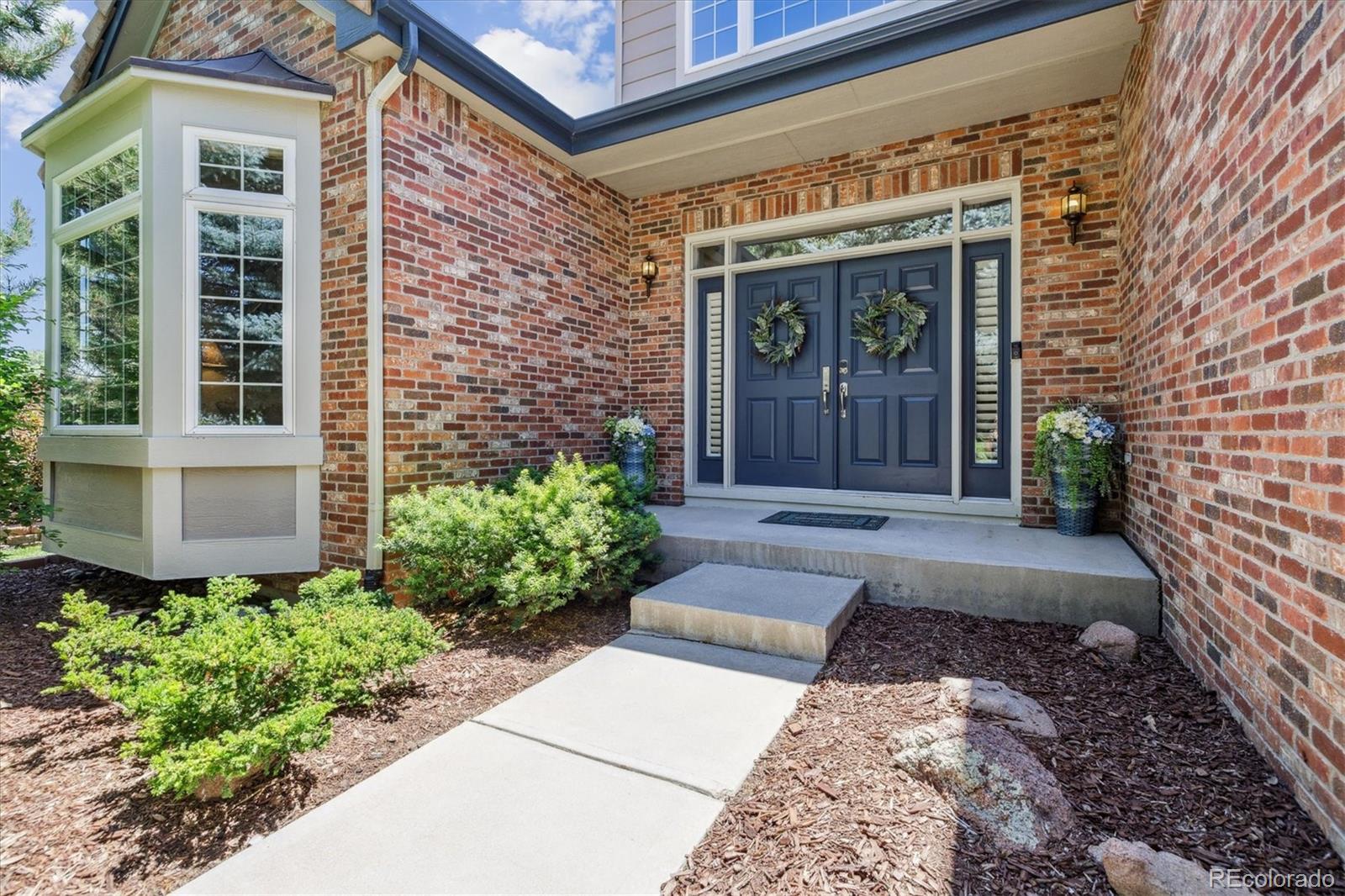 16498 E Lake Drive, centennial  House Search MLS Picture