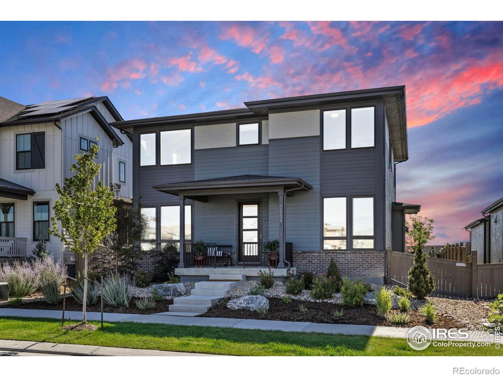 longmont  House Search Picture