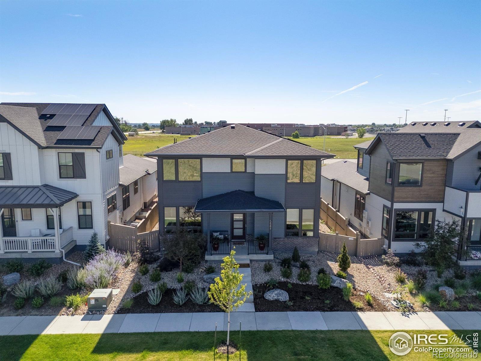 5584  Cottontail Drive, longmont  House Search MLS Picture