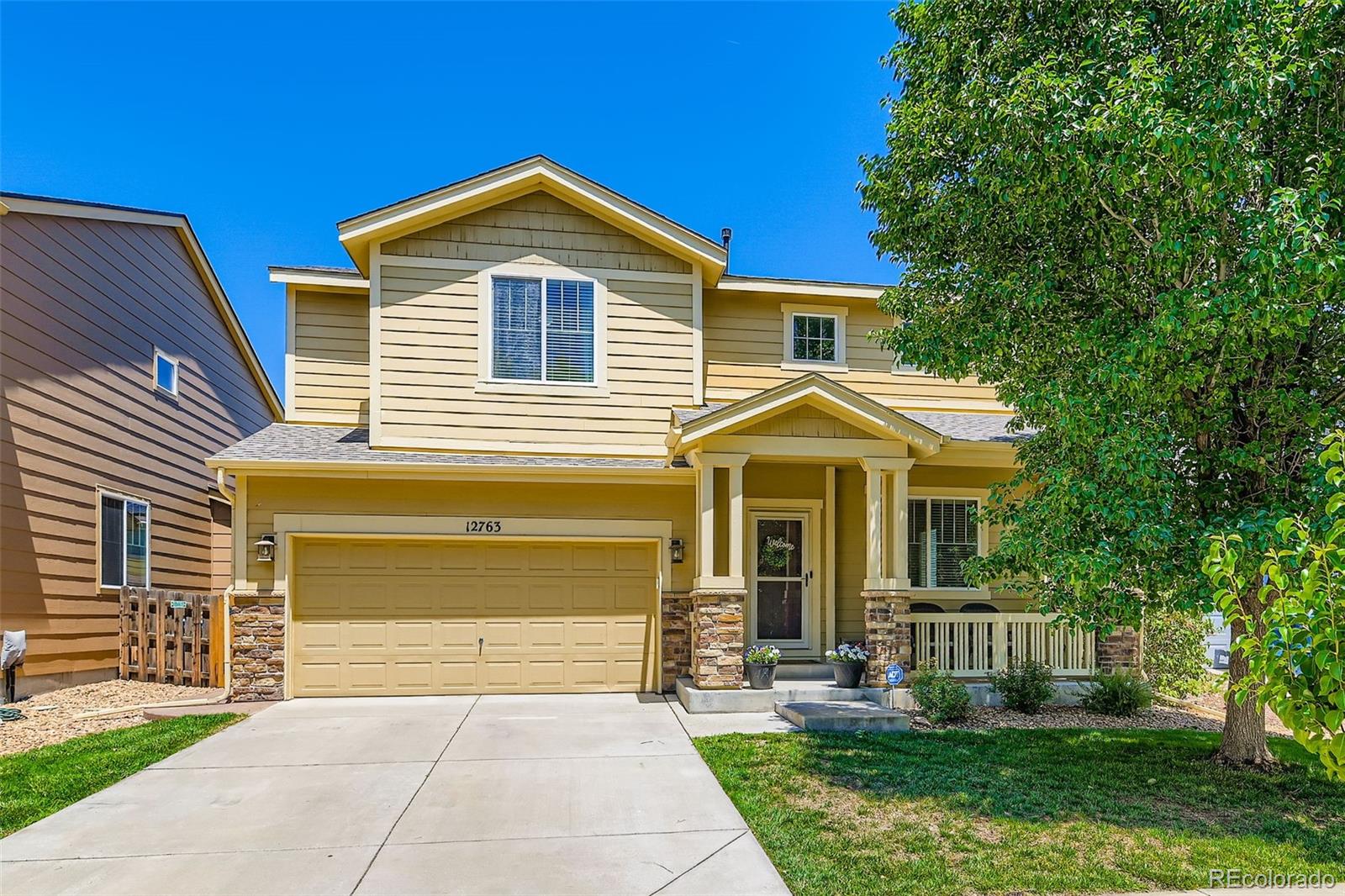 12763 E 105th Place, commerce city Rent To Own Search Picture