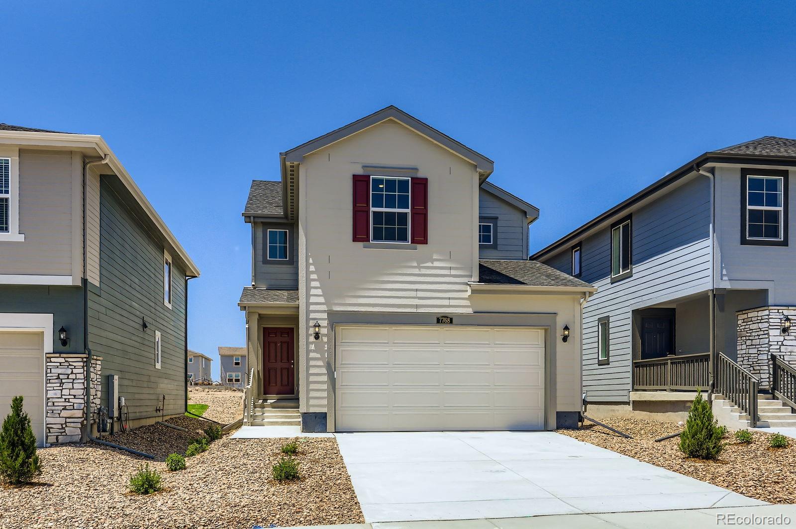 colorado springs  House Search Picture