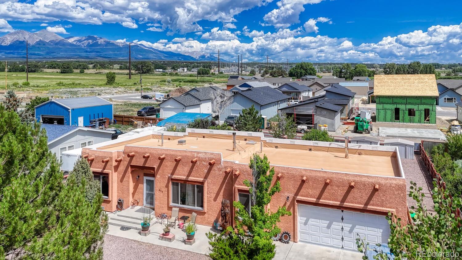 poncha springs  House Search Picture