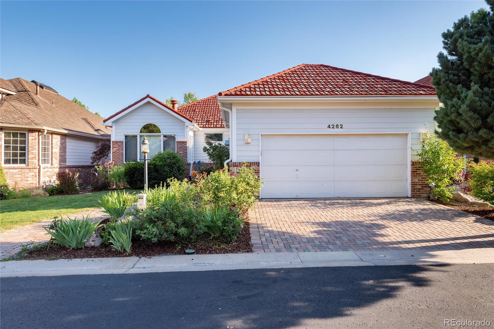 centennial  House Search Picture