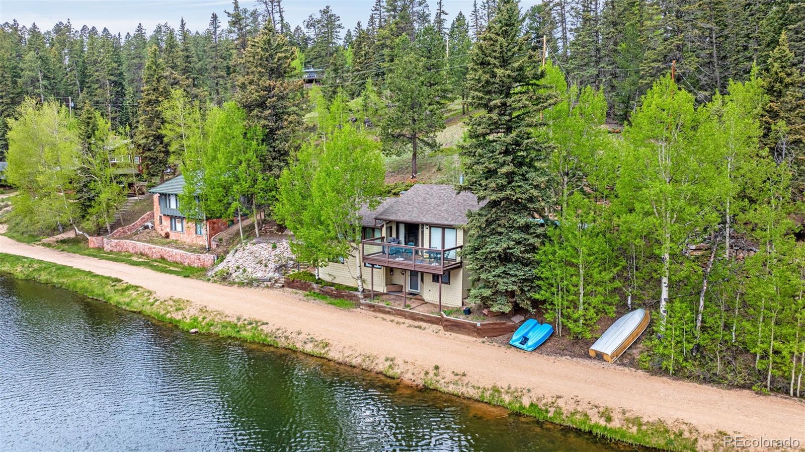 woodland park  House Search Picture