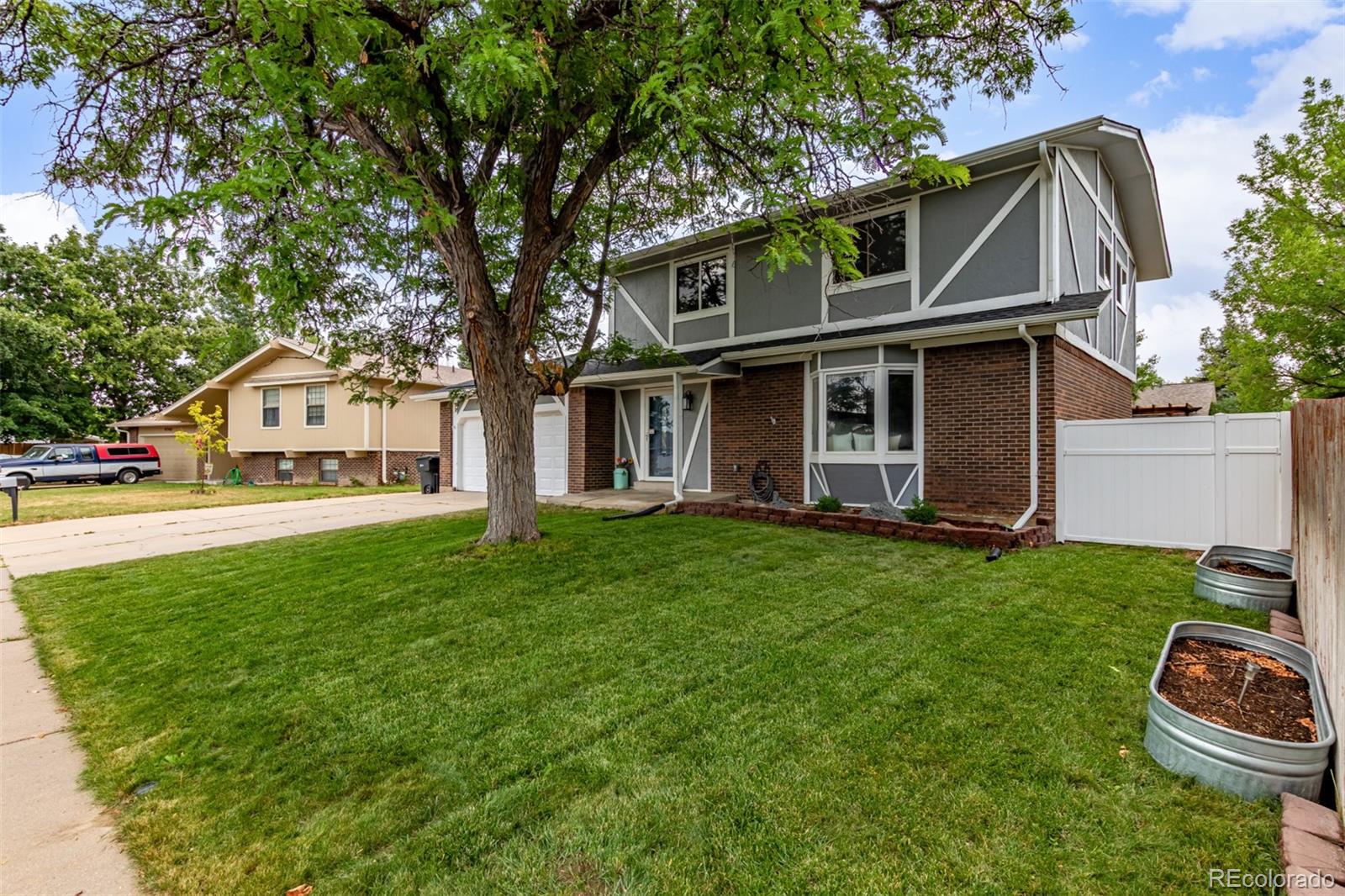 4720 E 129th Circle, thornton MLS: 8953651 Beds: 4 Baths: 4 Price: $600,000