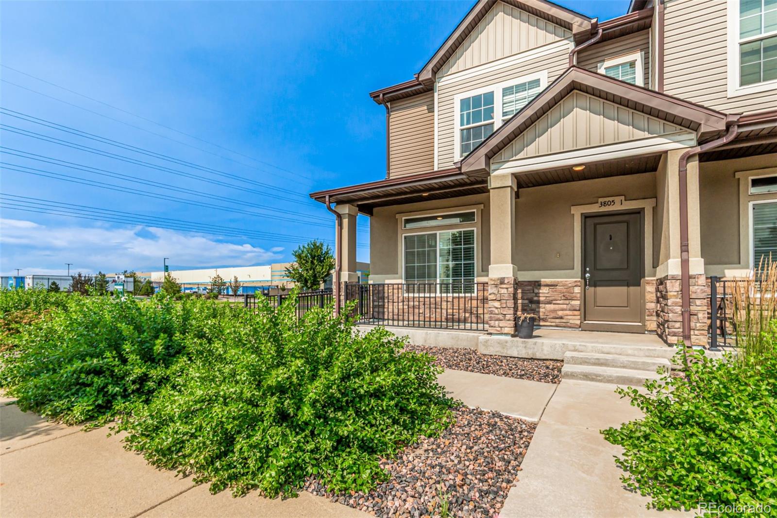 3805 N Himalaya Road, denver  House Search MLS Picture