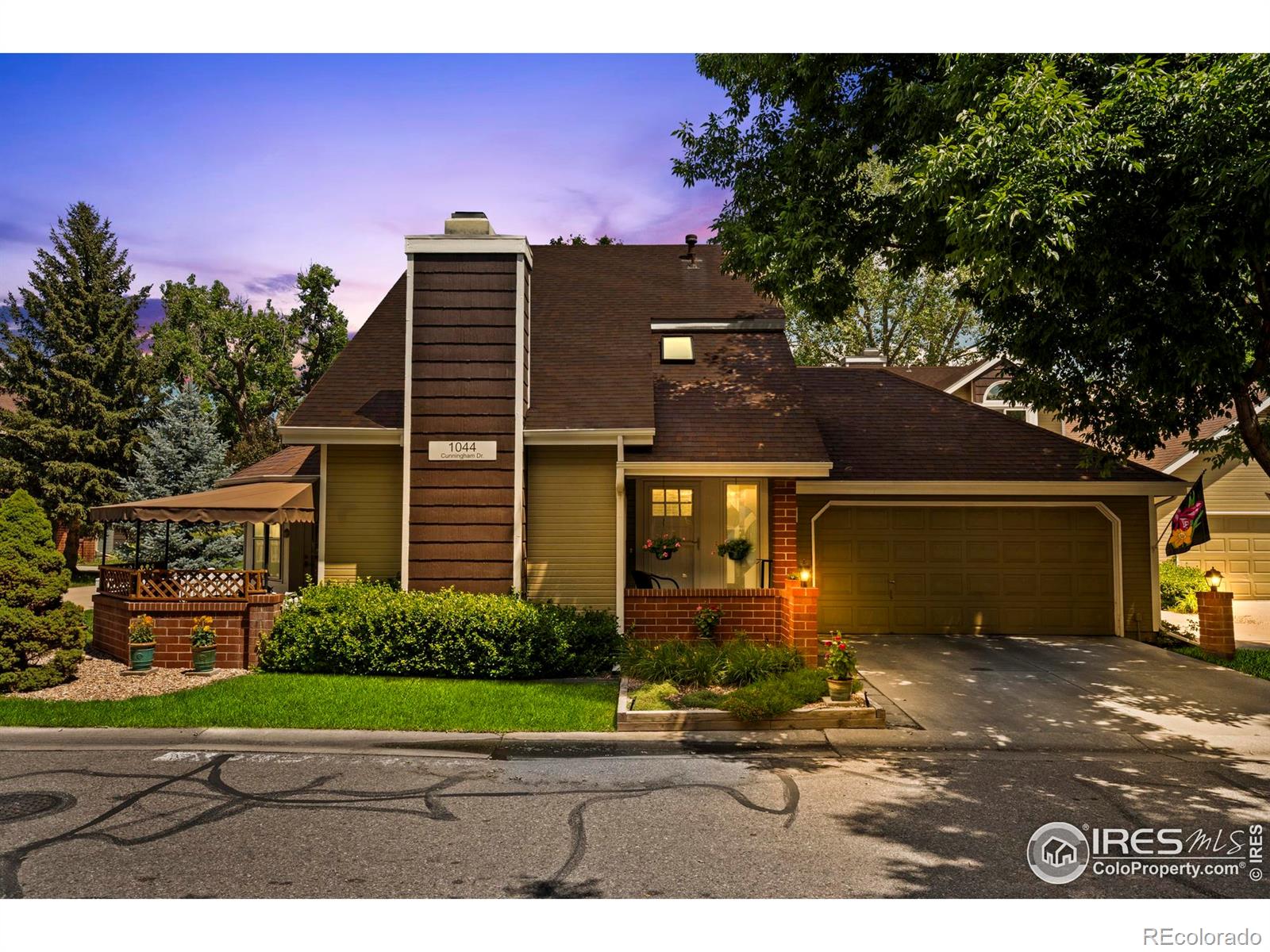 fort collins  House Search Picture