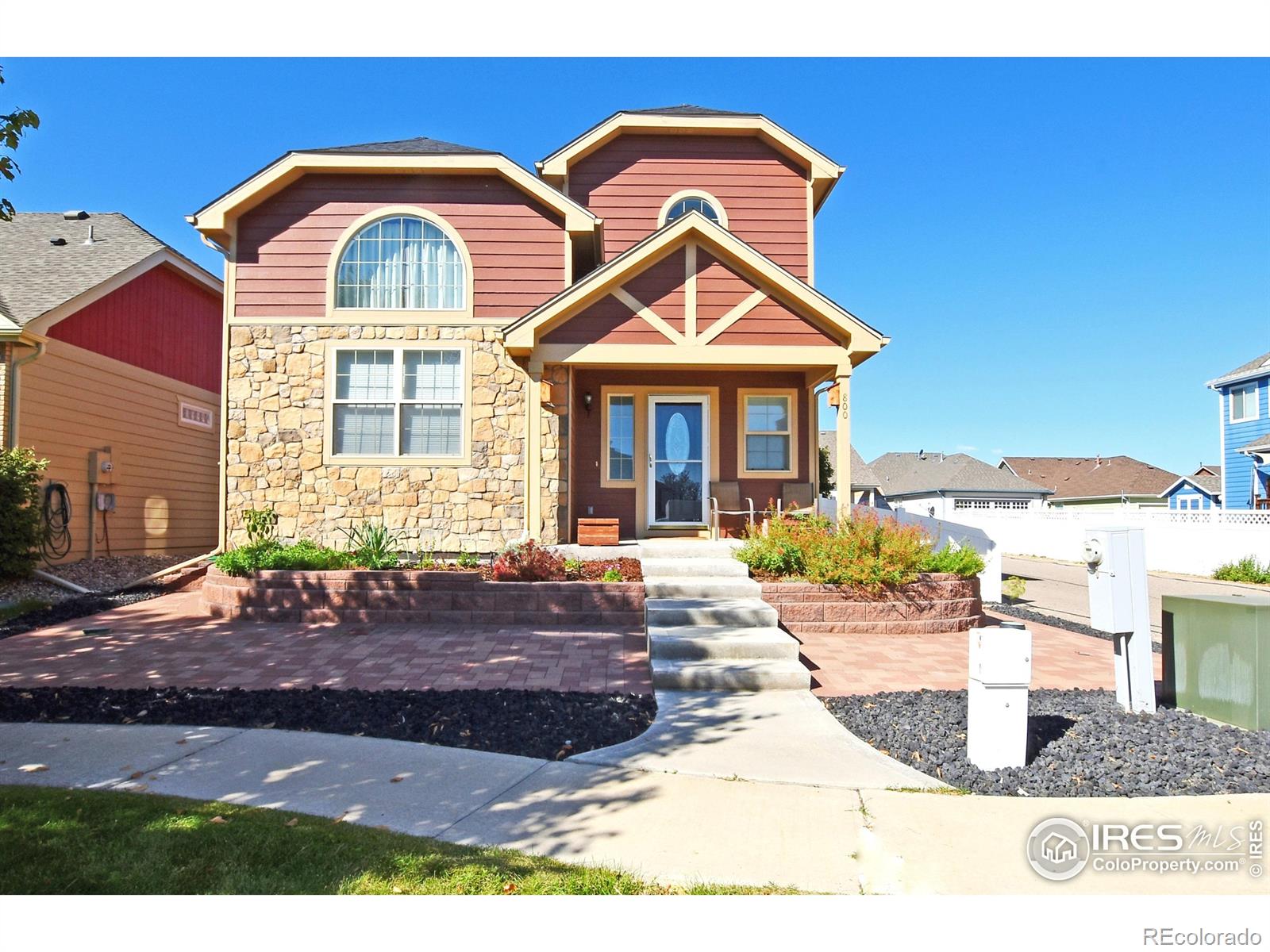 berthoud  House Search Picture