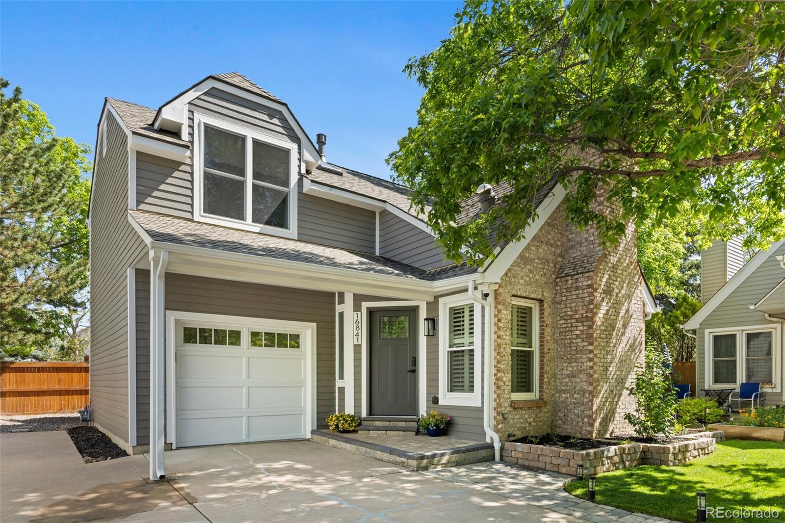 centennial  House Search Picture