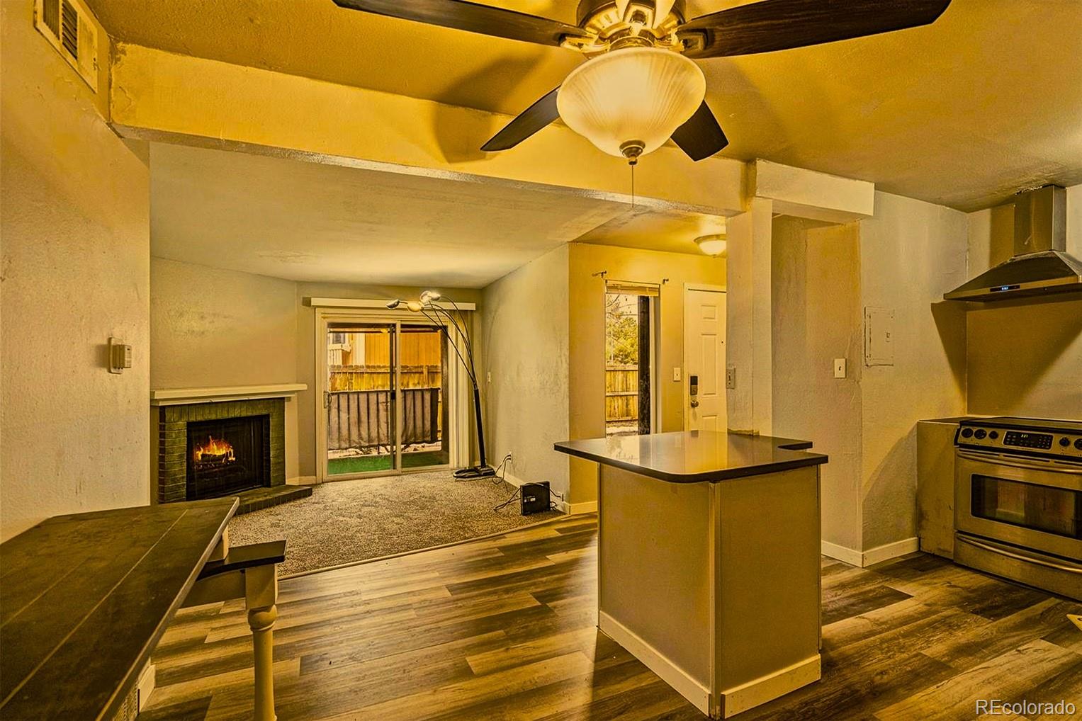 5300 E Cherry Creek South Drive, denver  House Search MLS Picture