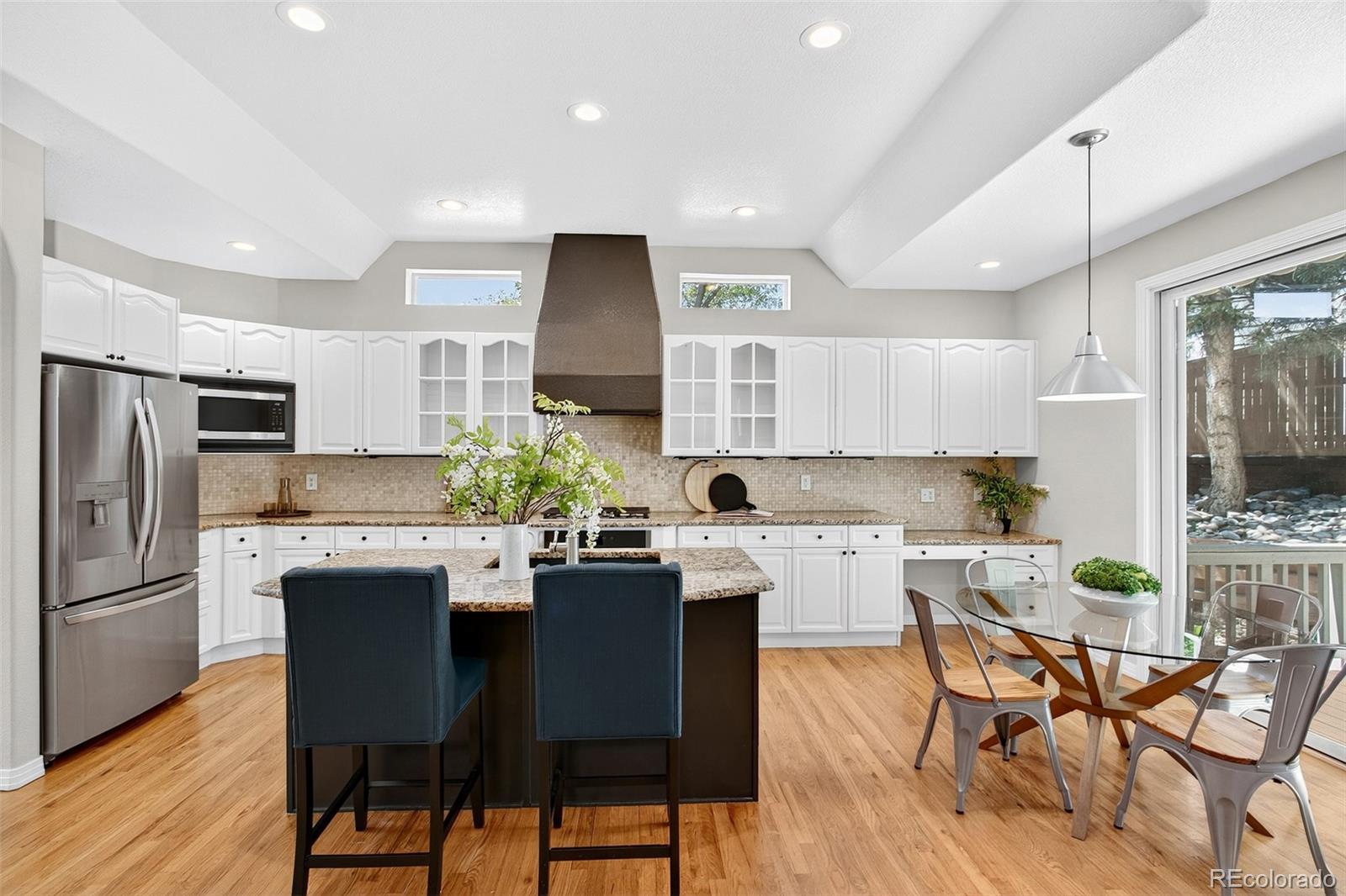 4501  Whitehall Lane, highlands ranch  House Search MLS Picture