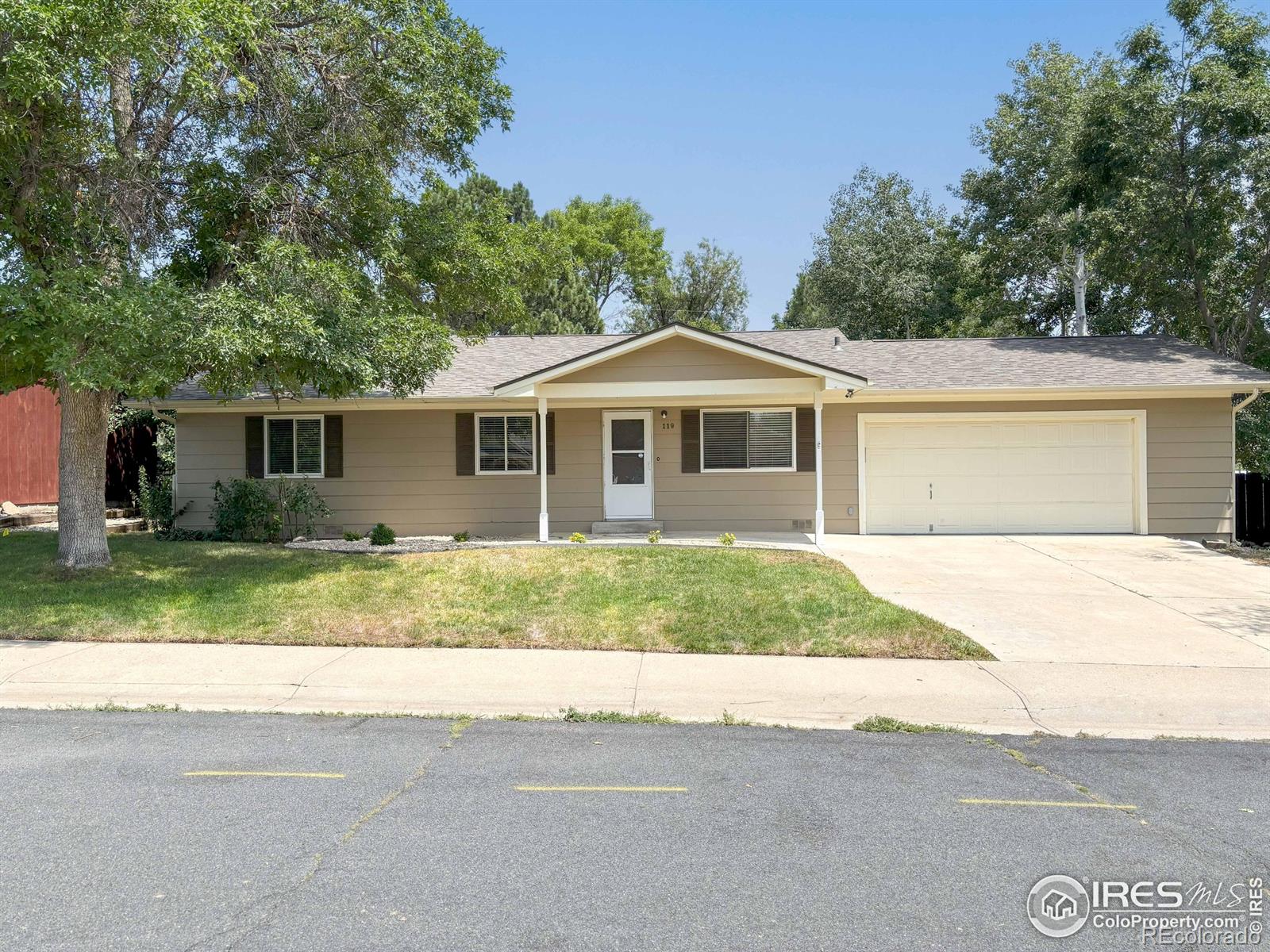 johnstown  House Search Picture