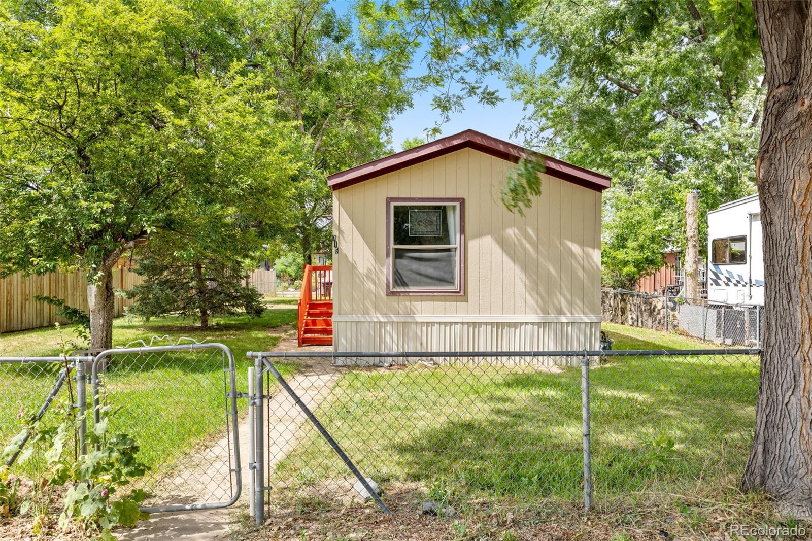 715 E Chester Street, lafayette  House Search MLS Picture