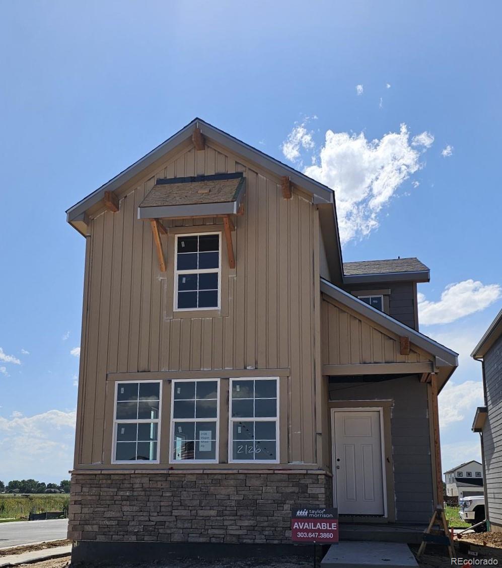 brighton  House Search Picture