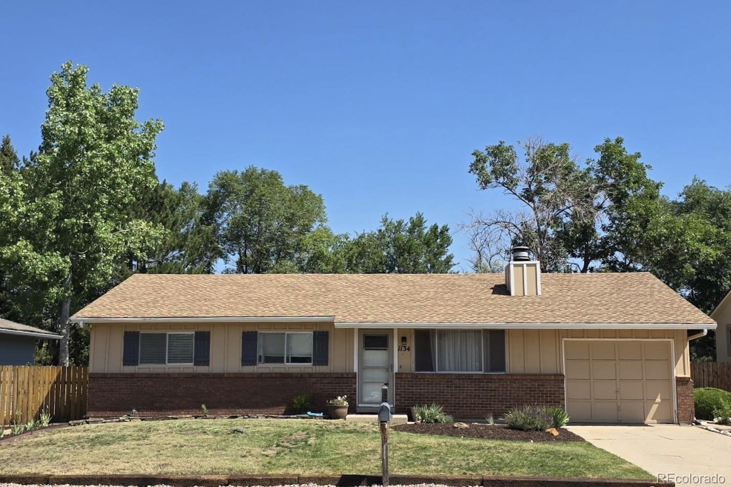 colorado springs  House Search Picture