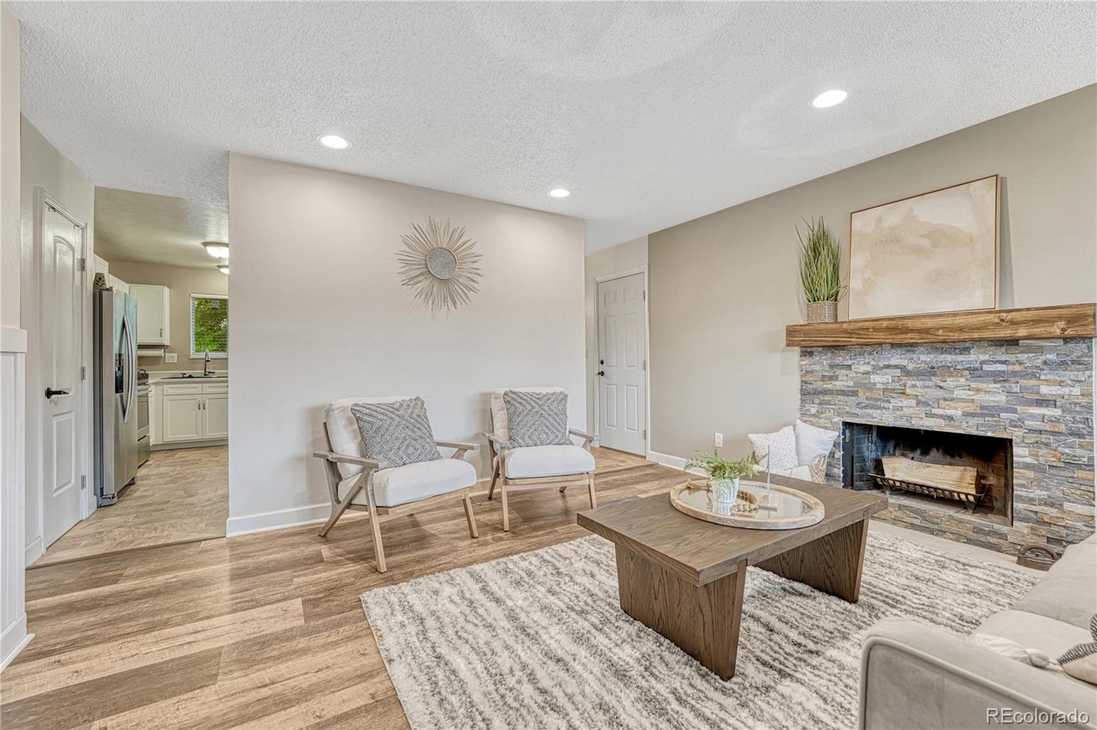 1134  Tulip Place, colorado springs  House Search MLS Picture