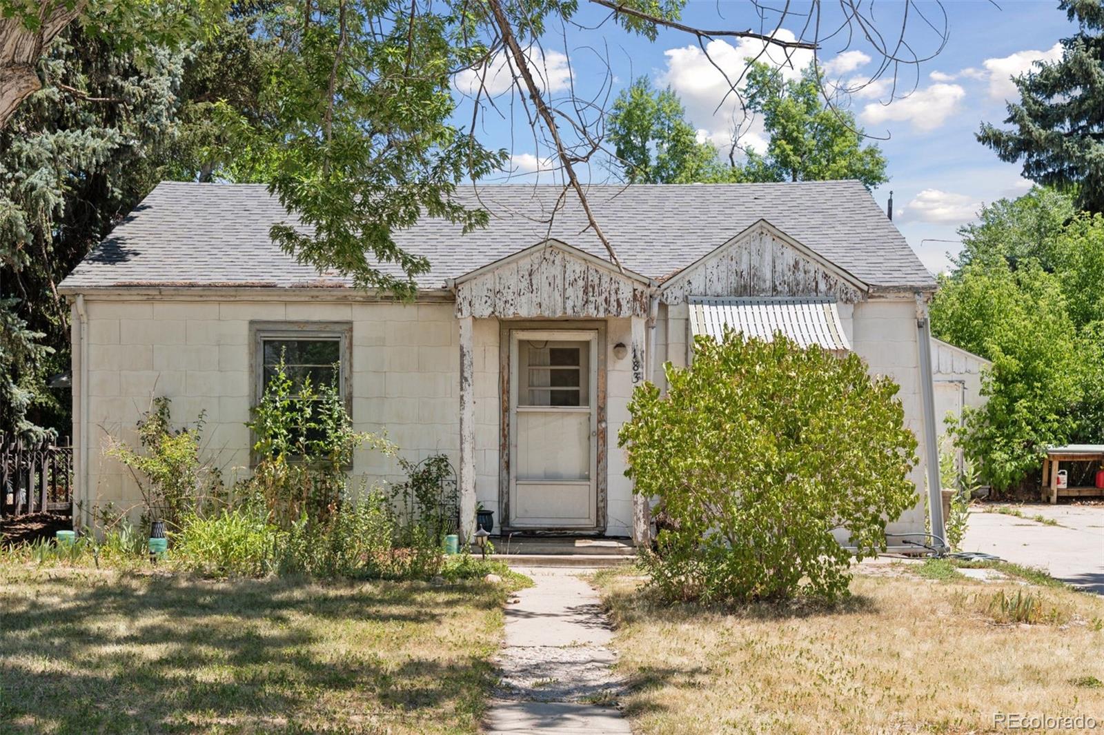 denver  House Search Picture