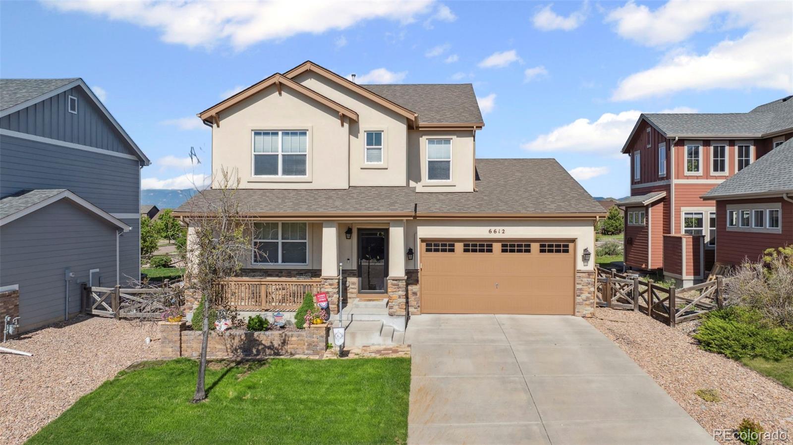 colorado springs  House Search Picture